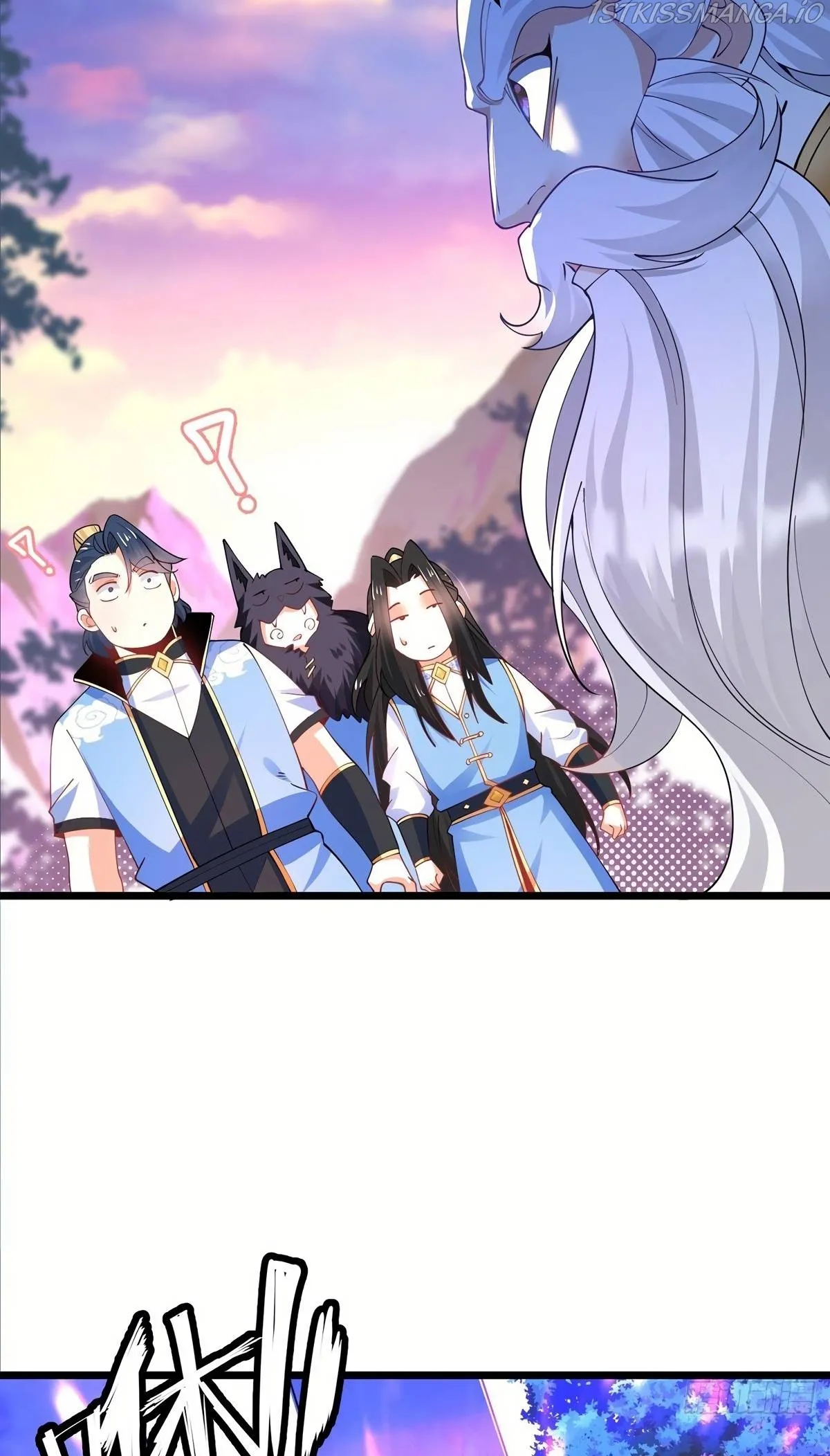 Chaotic Sword God (Remake) Chapter 40 Online - página 29
