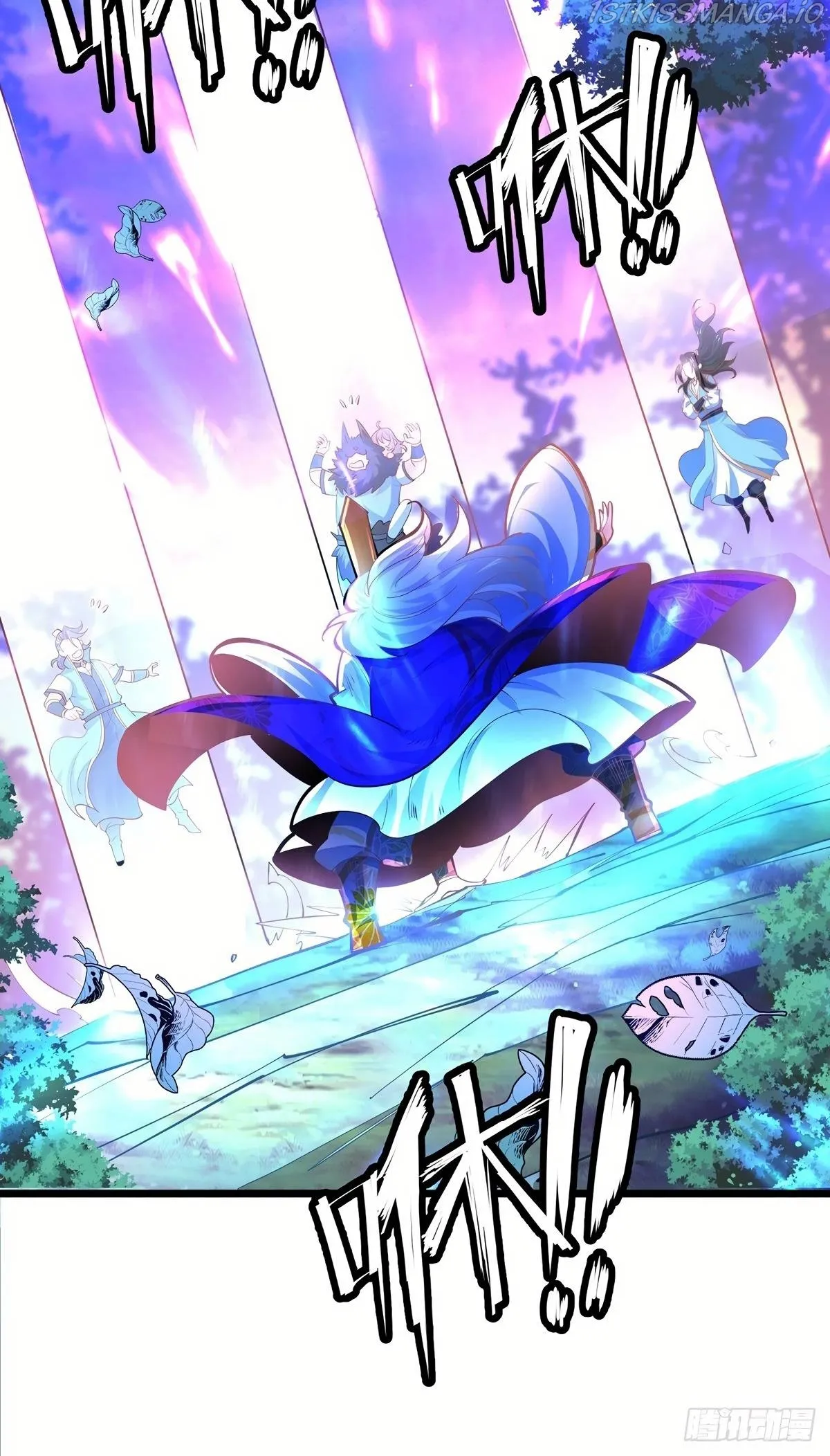 Chaotic Sword God (Remake) Chapter 40 Online - página 30