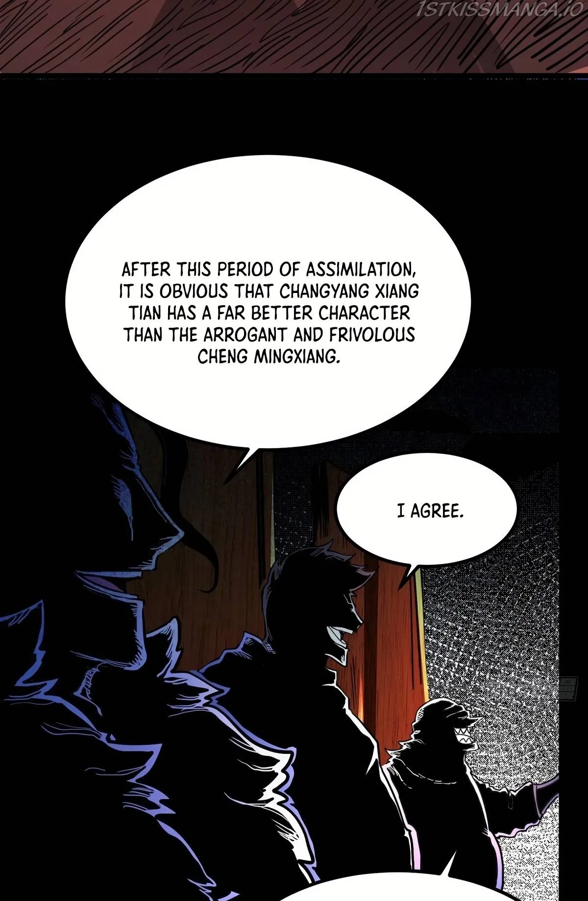 Chaotic Sword God (Remake) Chapter 40 Online - página 37