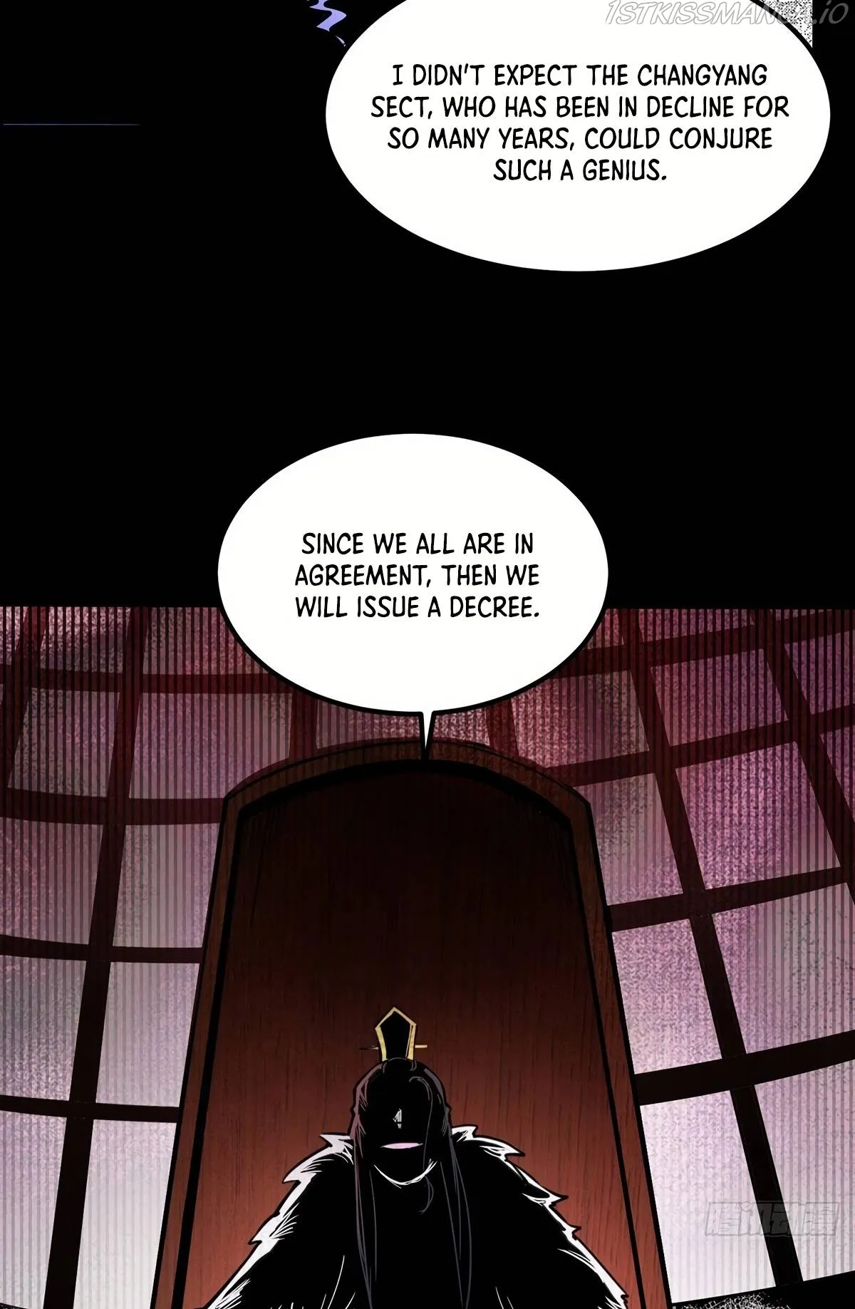 Chaotic Sword God (Remake) Chapter 40 Online - página 38