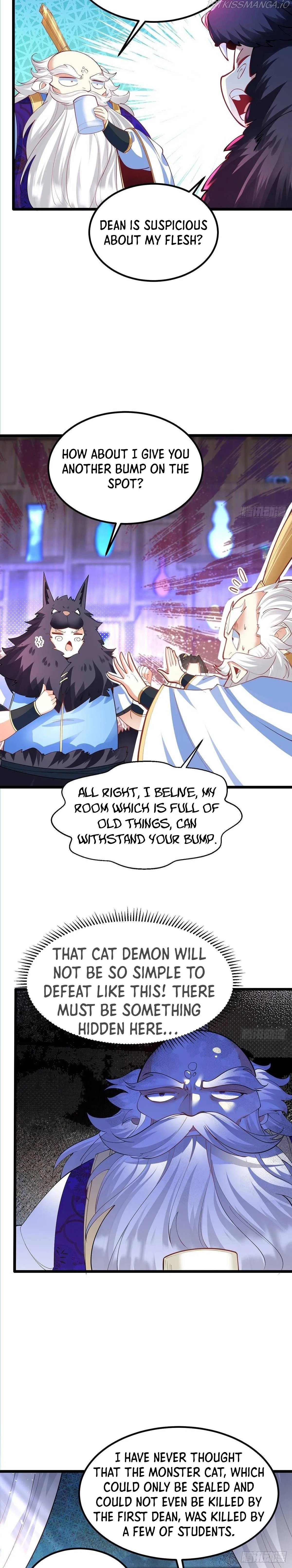 Chaotic Sword God (Remake) Chapter 41 Online - página 2