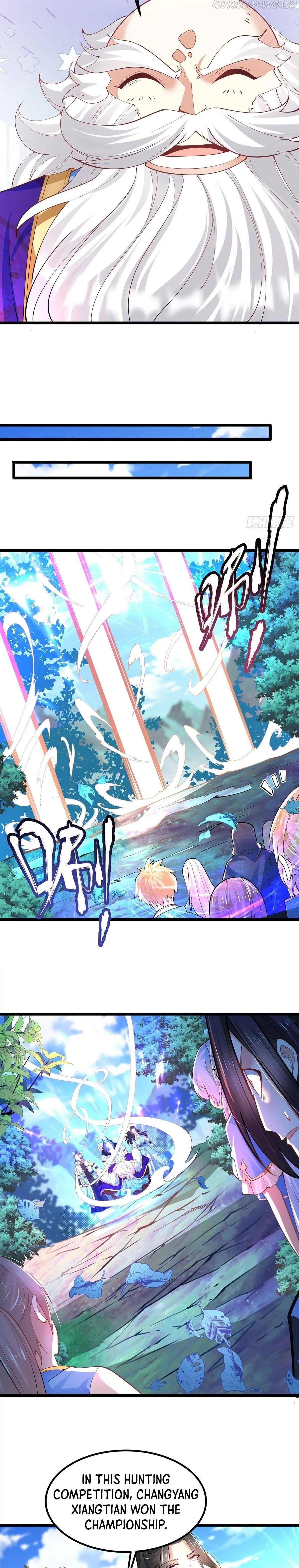 Chaotic Sword God (Remake) Chapter 41 Online - página 4