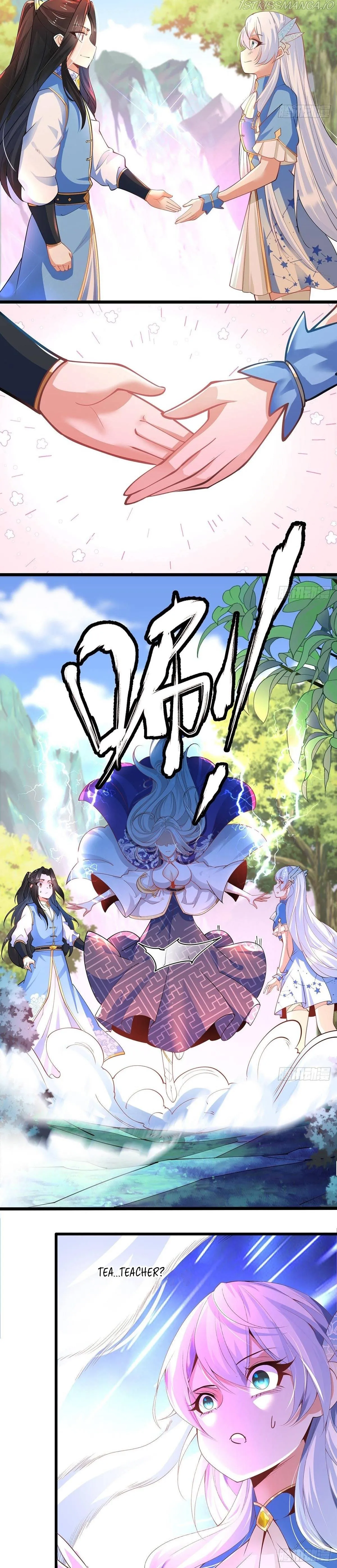 Chaotic Sword God (Remake) Chapter 41 Online - página 9