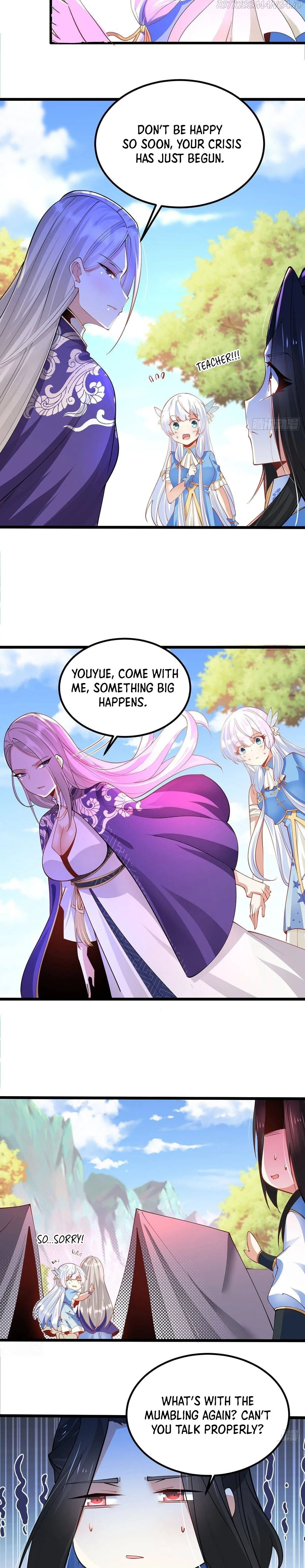 Chaotic Sword God (Remake) Chapter 41 Online - página 10