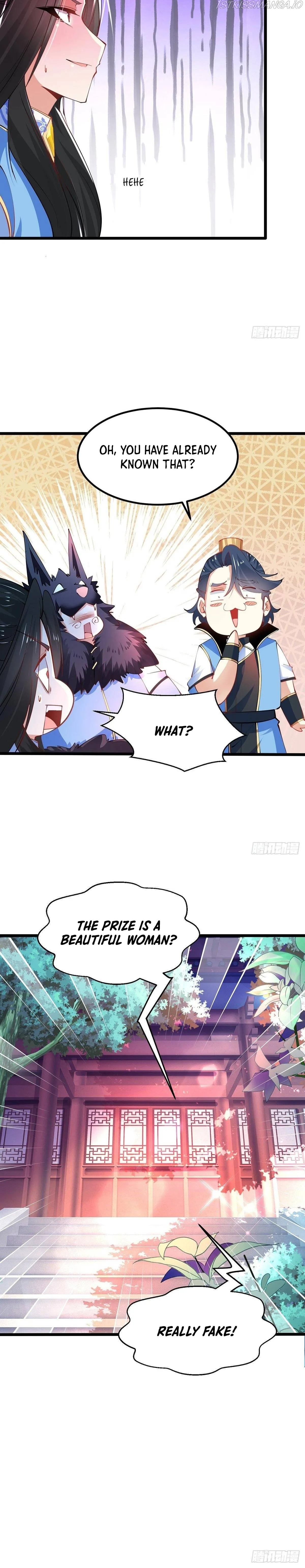 Chaotic Sword God (Remake) Chapter 41 Online - página 12