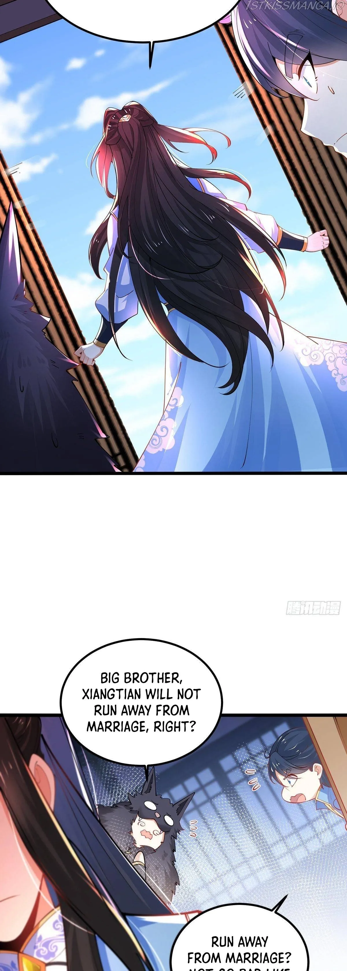 Chaotic Sword God (Remake) Chapter 42 Online - página 6