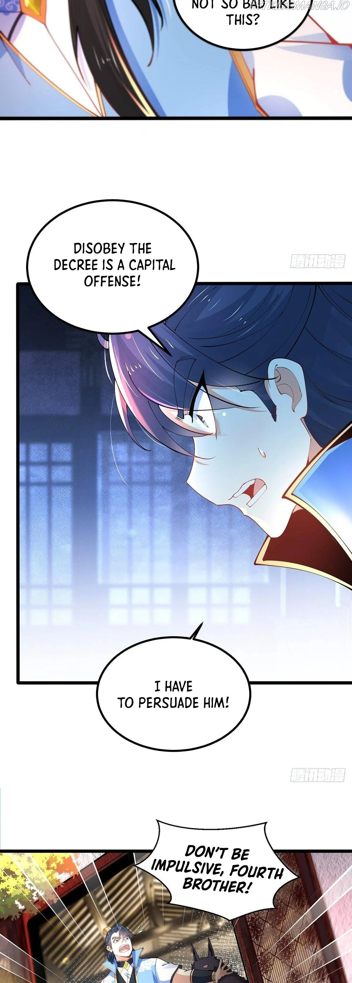 Chaotic Sword God (Remake) Chapter 42 Online - página 7