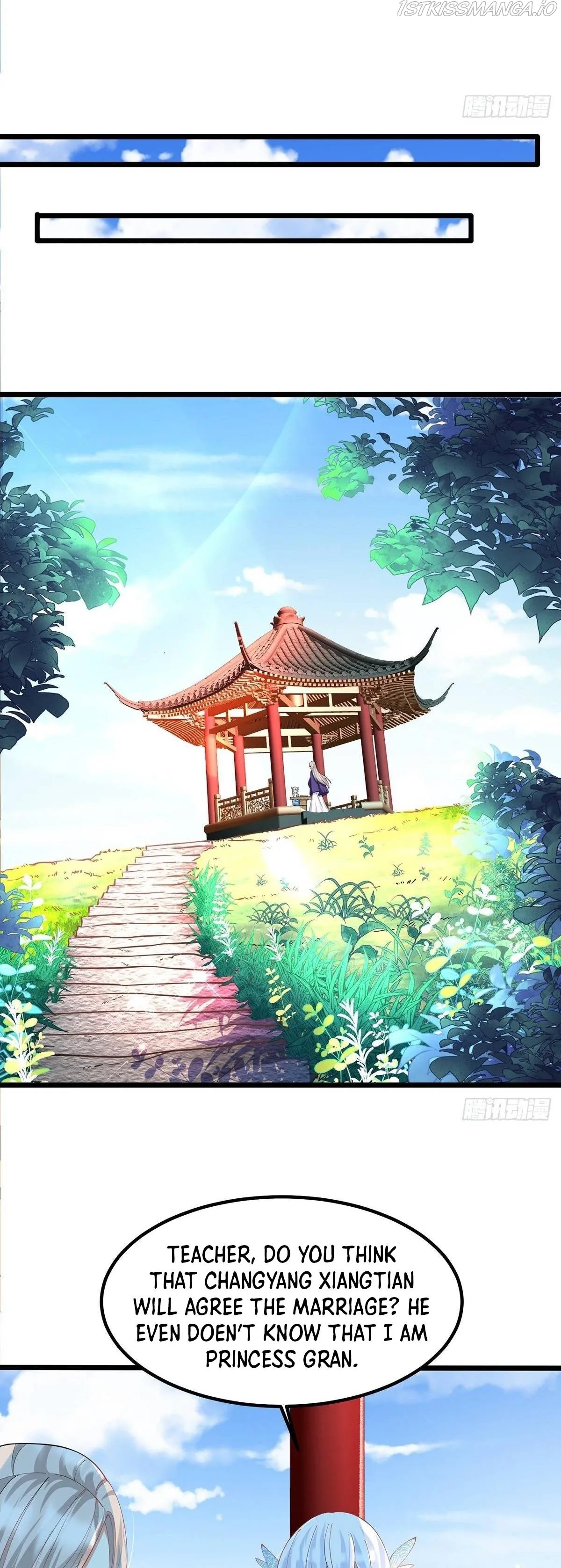 Chaotic Sword God (Remake) Chapter 42 Online - página 9
