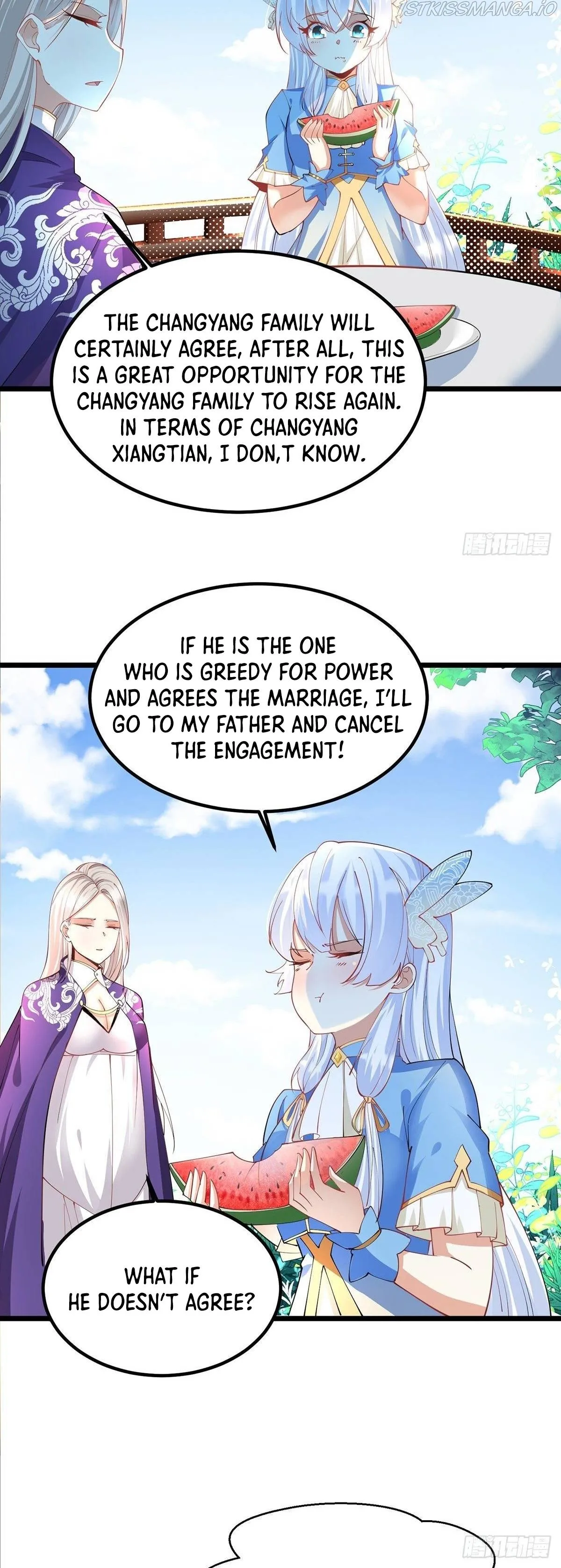 Chaotic Sword God (Remake) Chapter 42 Online - página 10