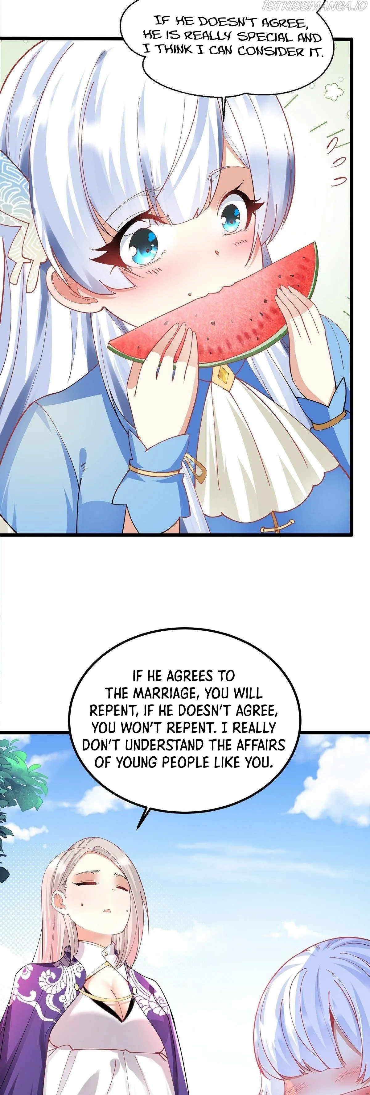 Chaotic Sword God (Remake) Chapter 42 Online - página 11