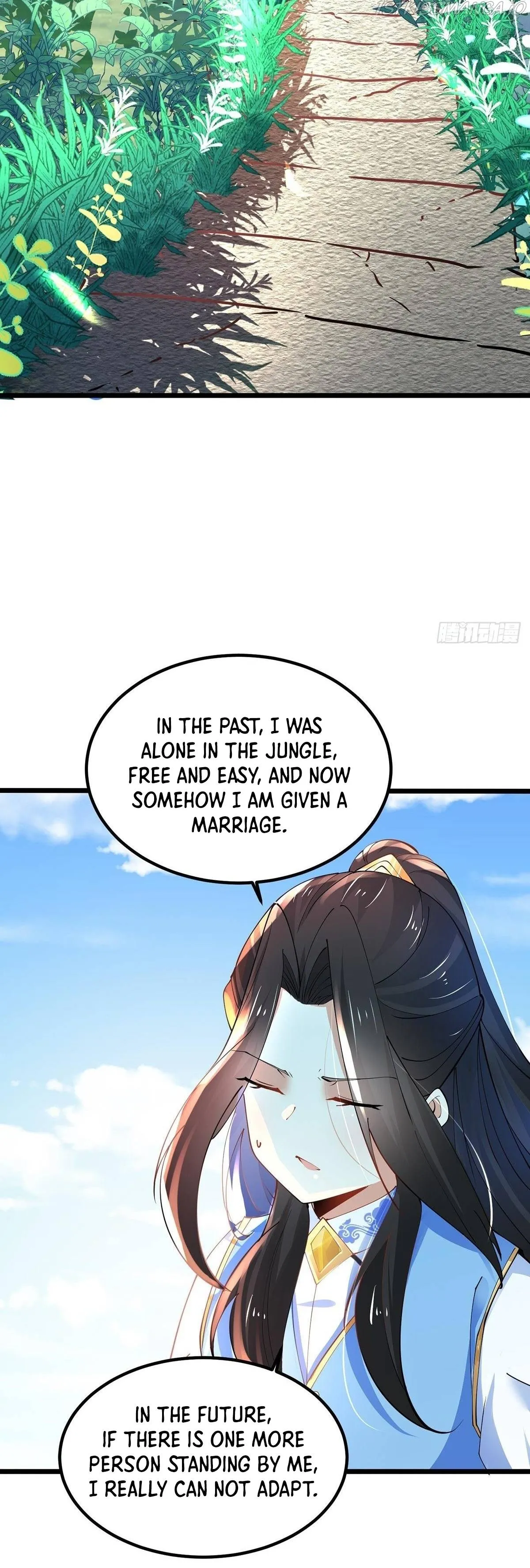 Chaotic Sword God (Remake) Chapter 42 Online - página 13