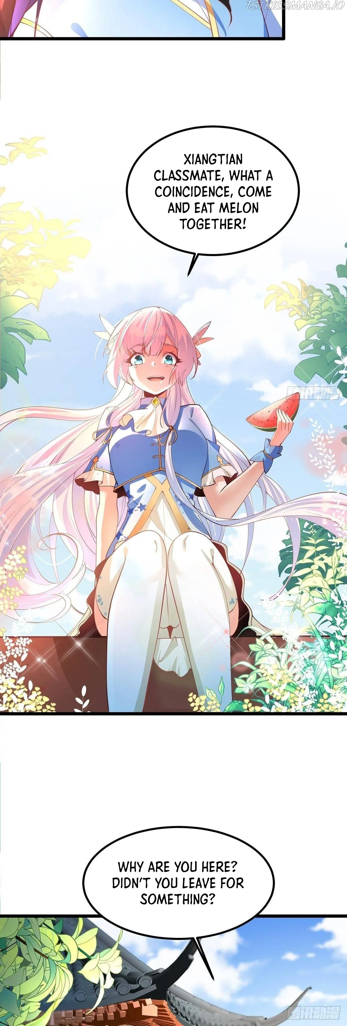 Chaotic Sword God (Remake) Chapter 42 Online - página 15