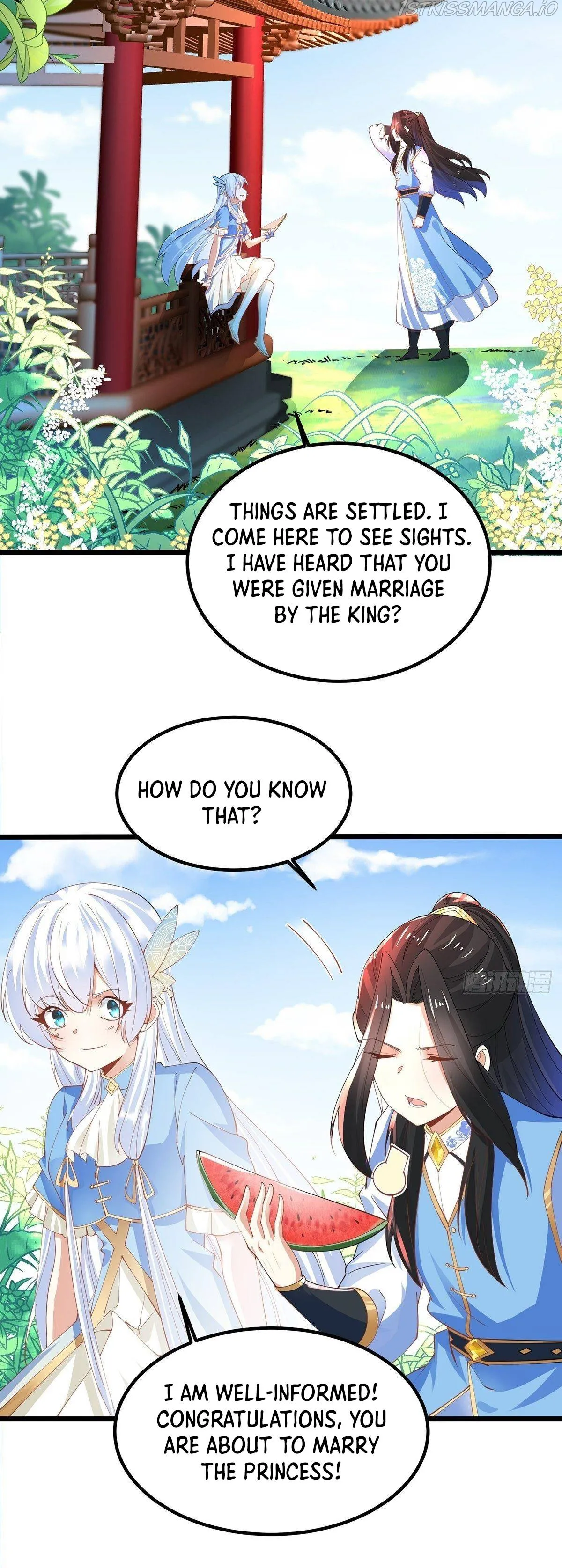 Chaotic Sword God (Remake) Chapter 42 Online - página 16