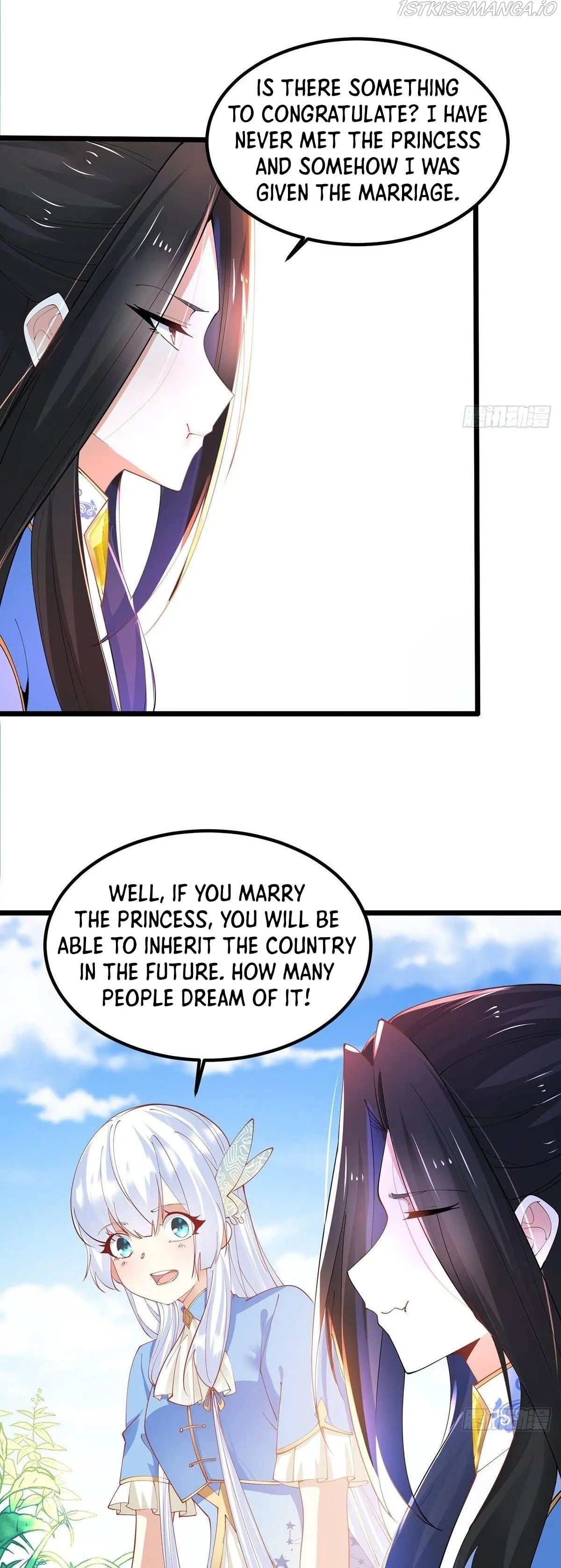 Chaotic Sword God (Remake) Chapter 42 Online - página 17