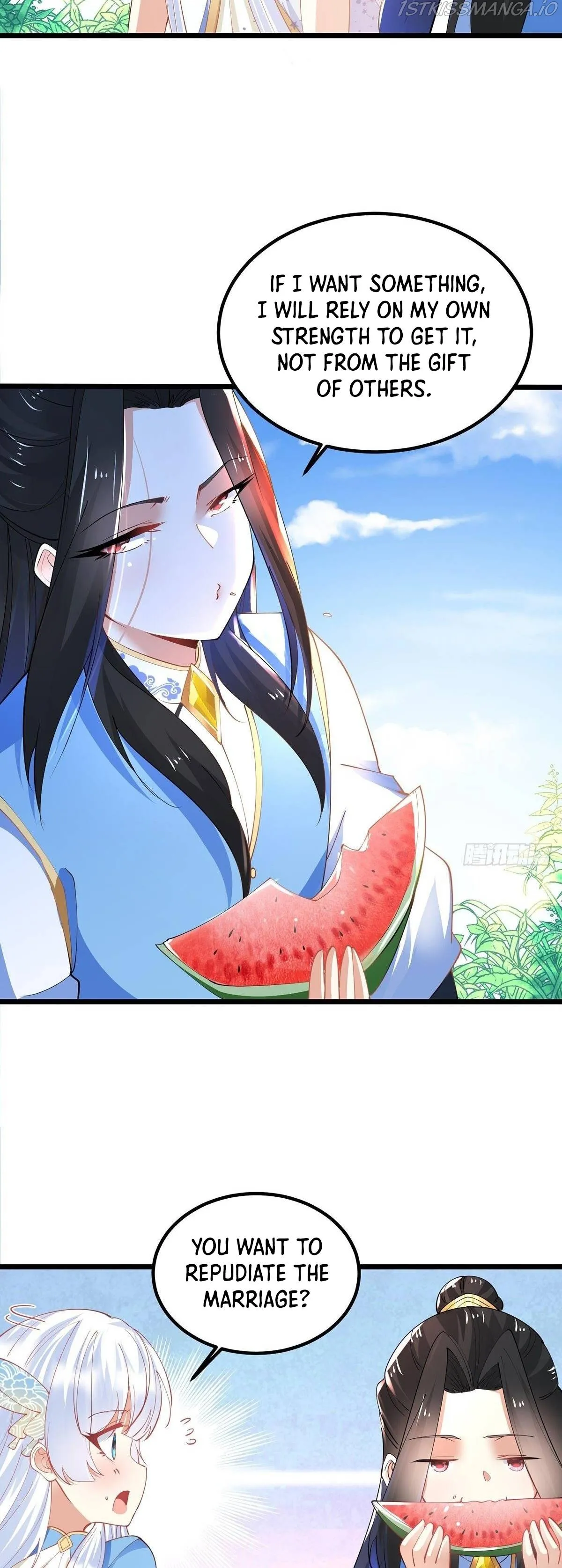 Chaotic Sword God (Remake) Chapter 42 Online - página 18