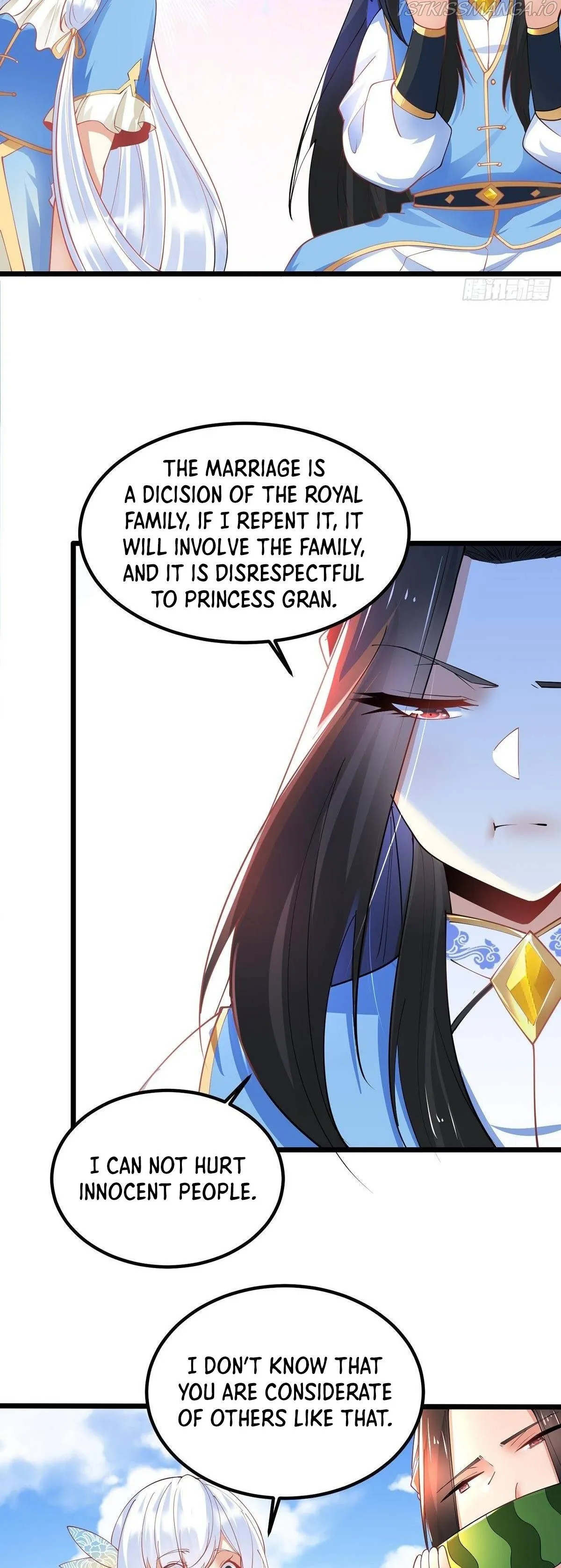 Chaotic Sword God (Remake) Chapter 42 Online - página 19