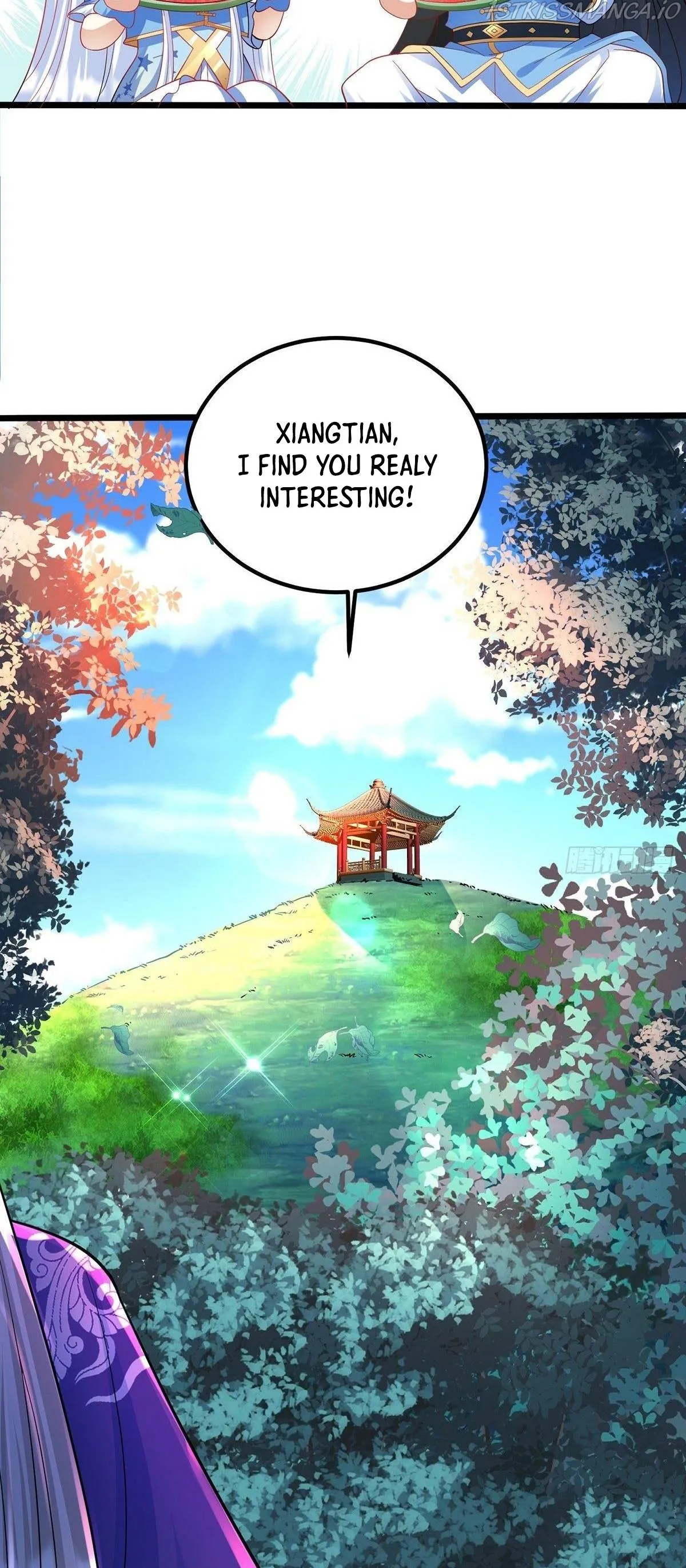 Chaotic Sword God (Remake) Chapter 42 Online - página 22