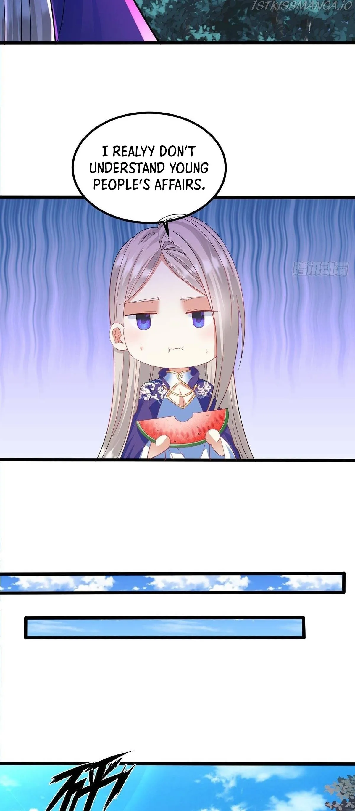 Chaotic Sword God (Remake) Chapter 42 Online - página 23