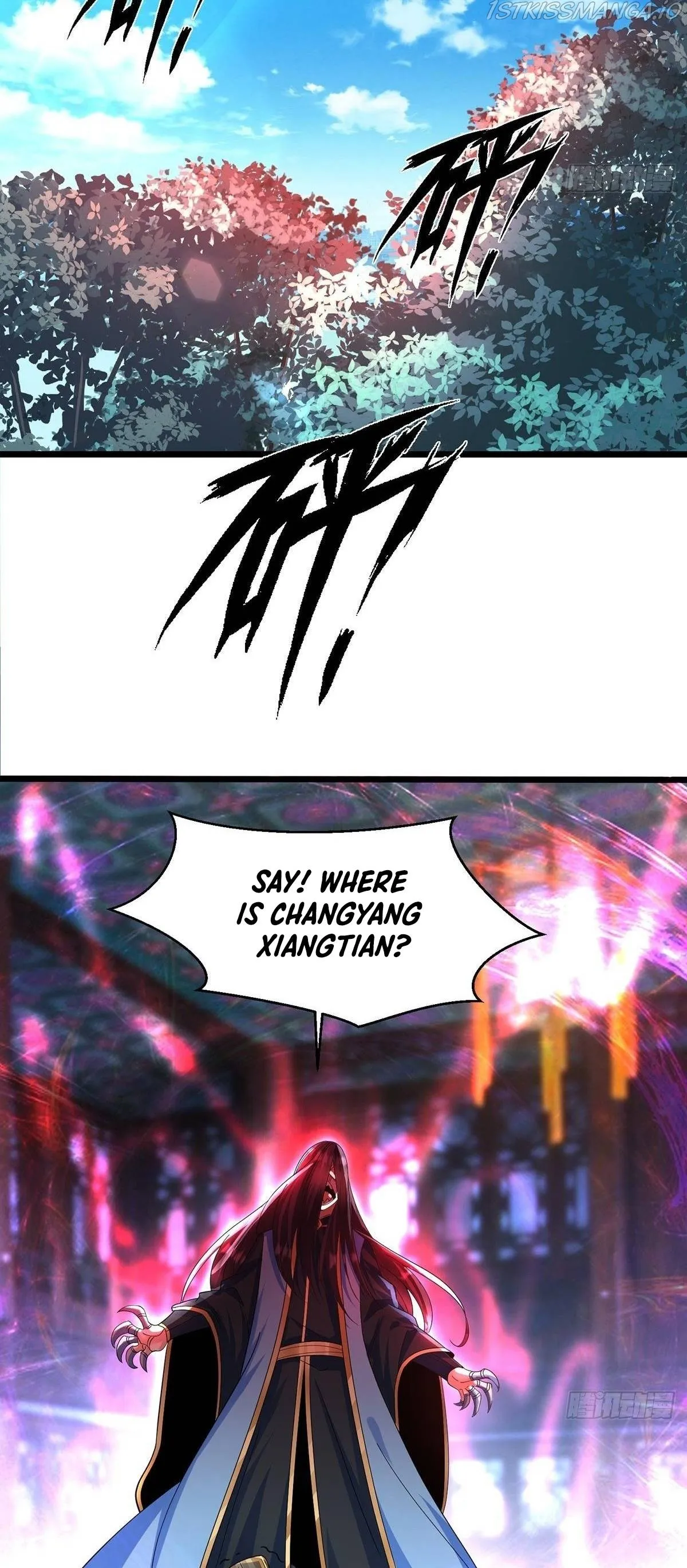 Chaotic Sword God (Remake) Chapter 42 Online - página 24