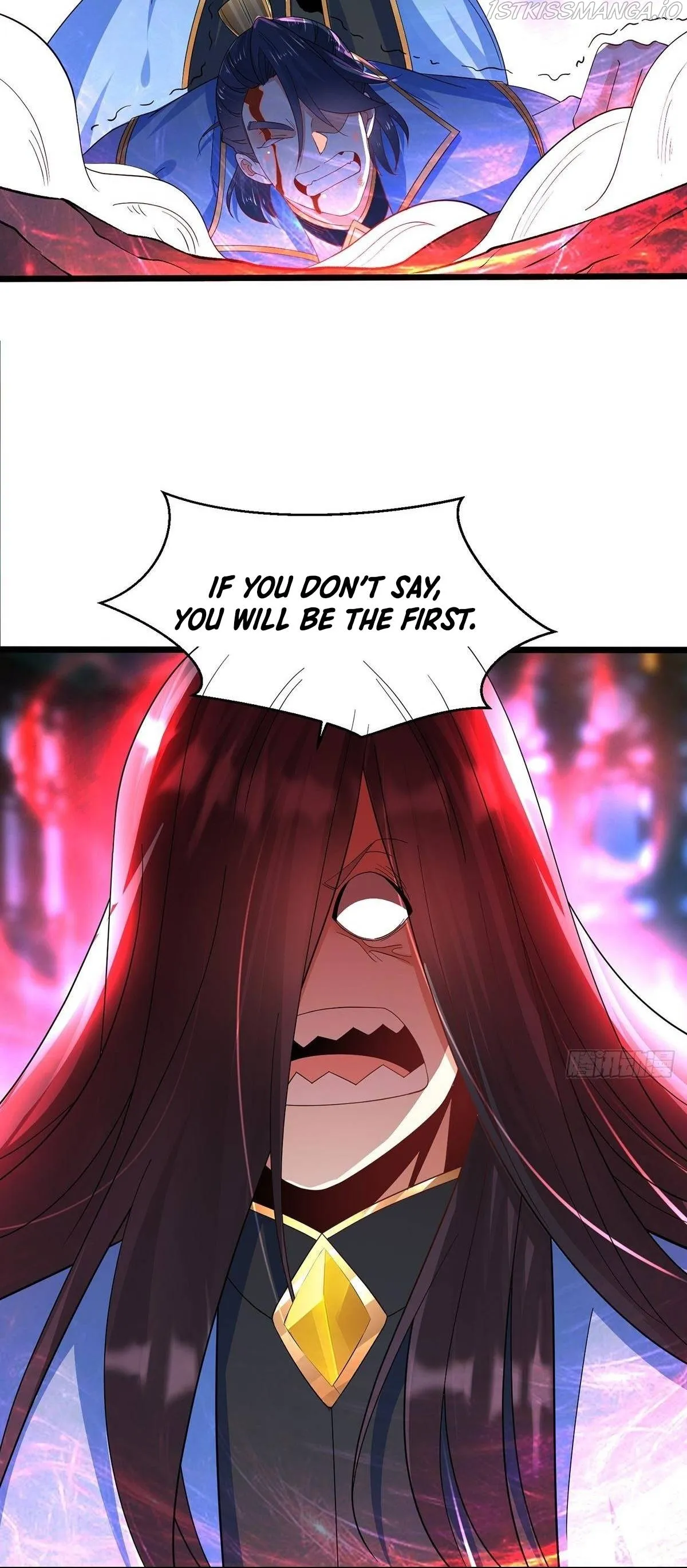 Chaotic Sword God (Remake) Chapter 42 Online - página 25