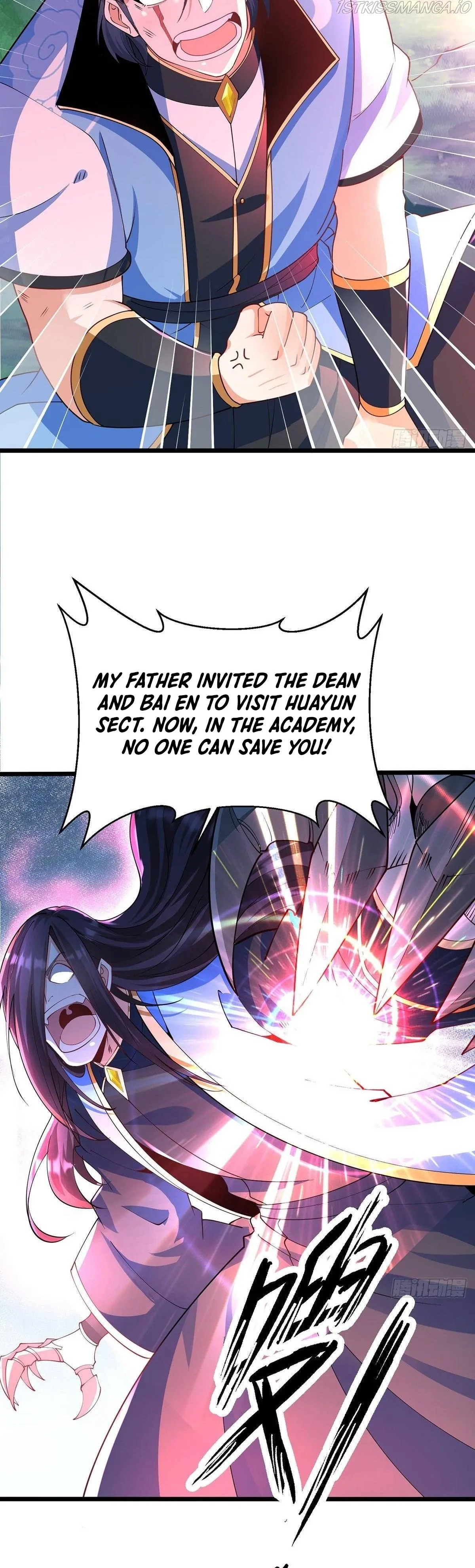 Chaotic Sword God (Remake) Chapter 43 Online - página 3