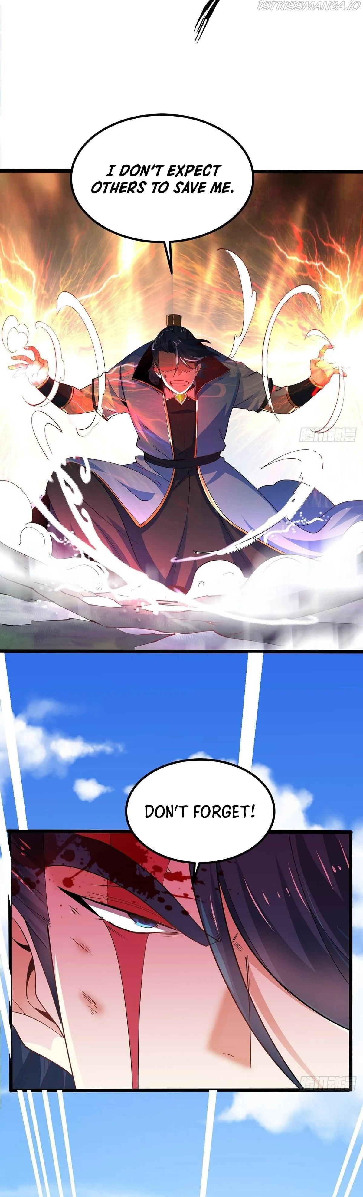 Chaotic Sword God (Remake) Chapter 43 Online - página 4