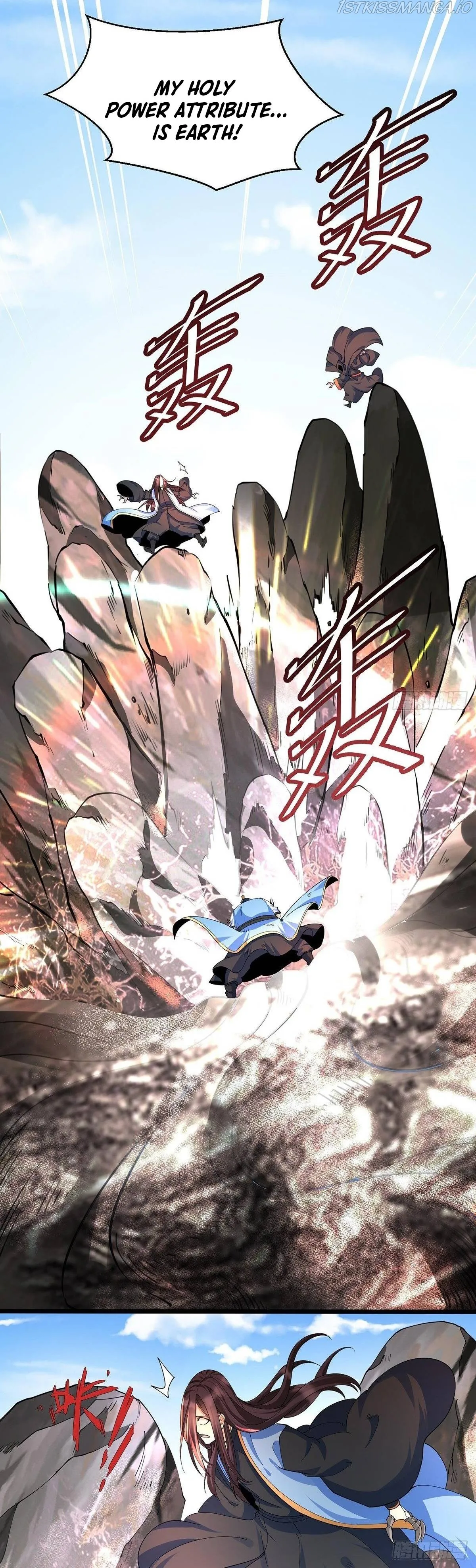 Chaotic Sword God (Remake) Chapter 43 Online - página 5