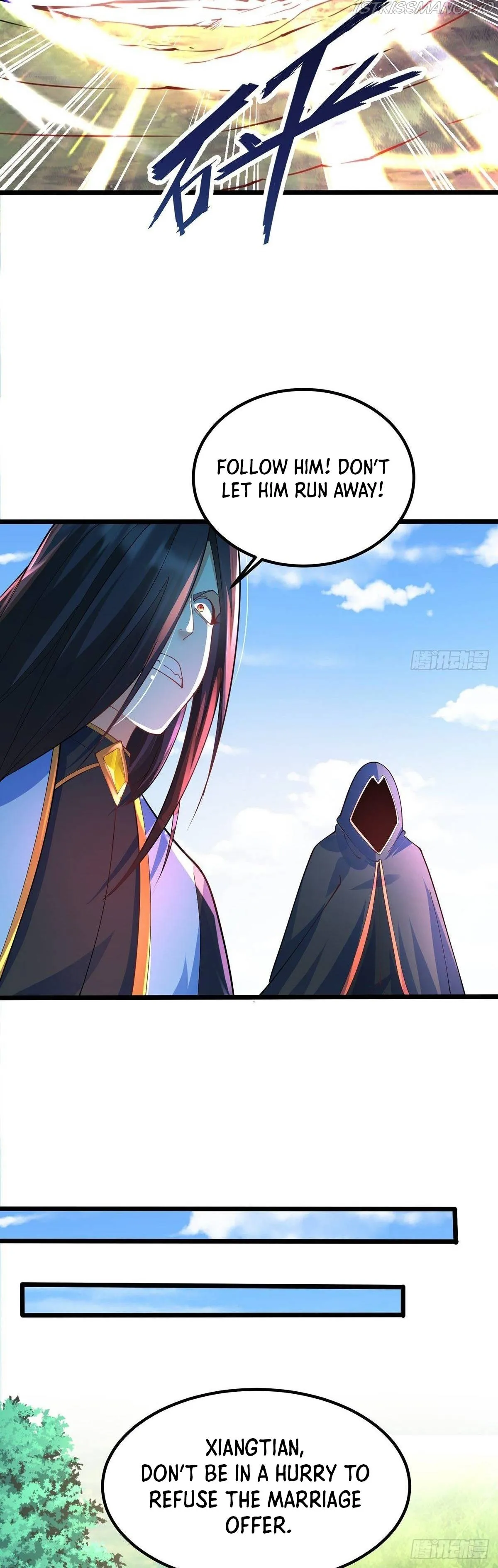 Chaotic Sword God (Remake) Chapter 43 Online - página 10
