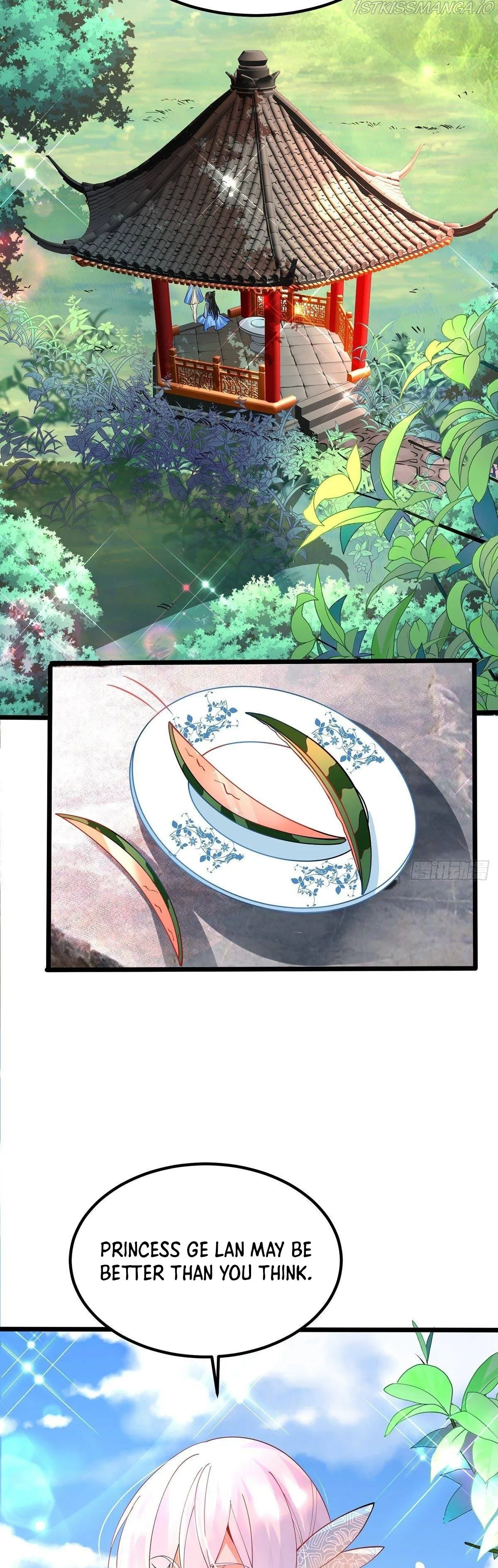 Chaotic Sword God (Remake) Chapter 43 Online - página 11