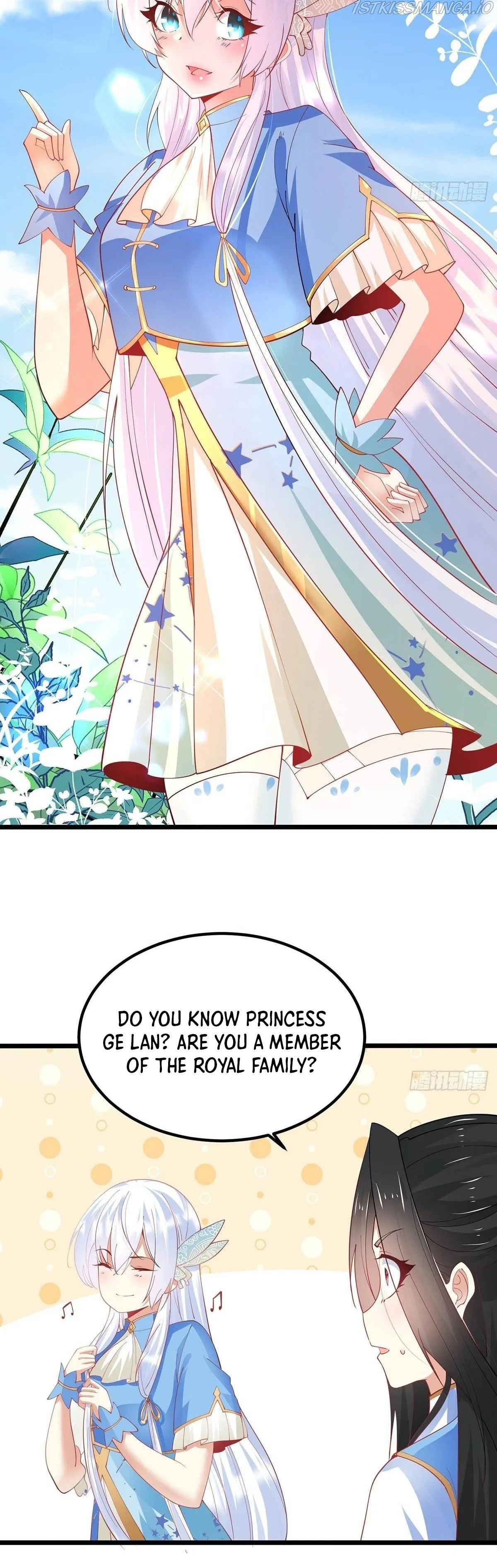Chaotic Sword God (Remake) Chapter 43 Online - página 12