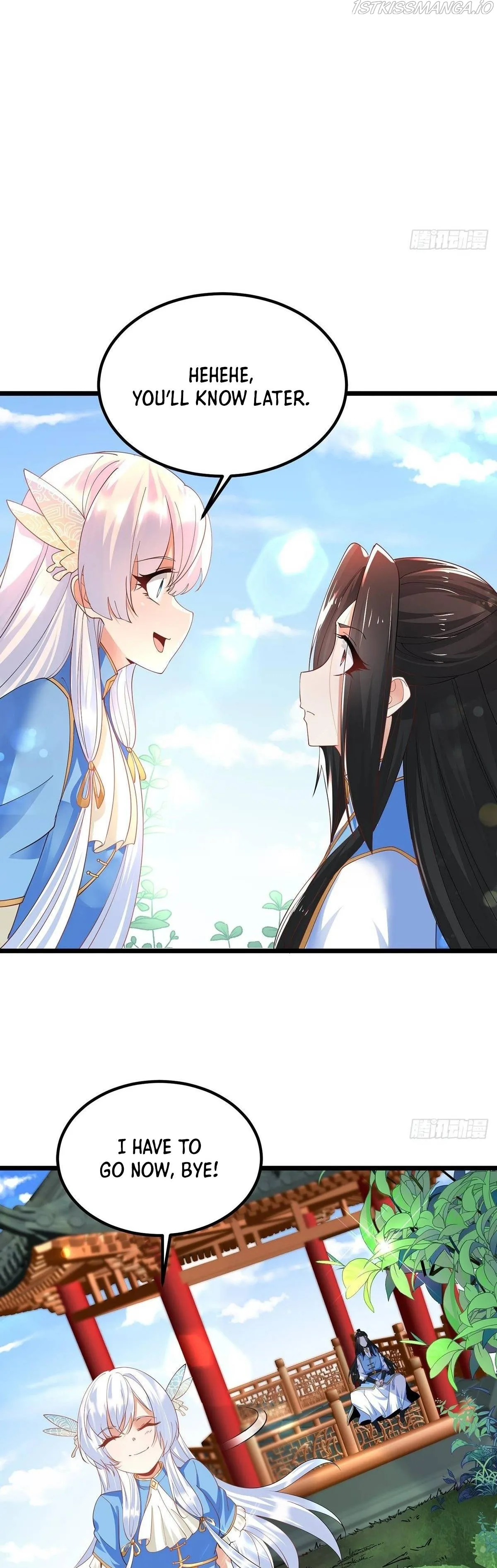 Chaotic Sword God (Remake) Chapter 43 Online - página 13