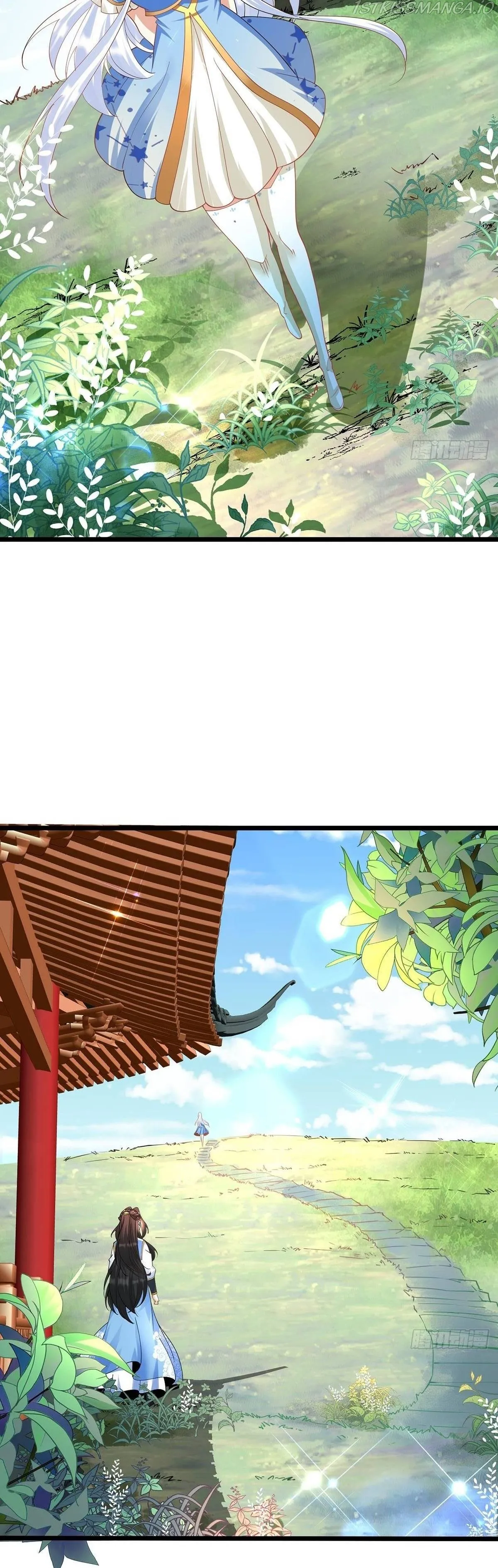 Chaotic Sword God (Remake) Chapter 43 Online - página 14