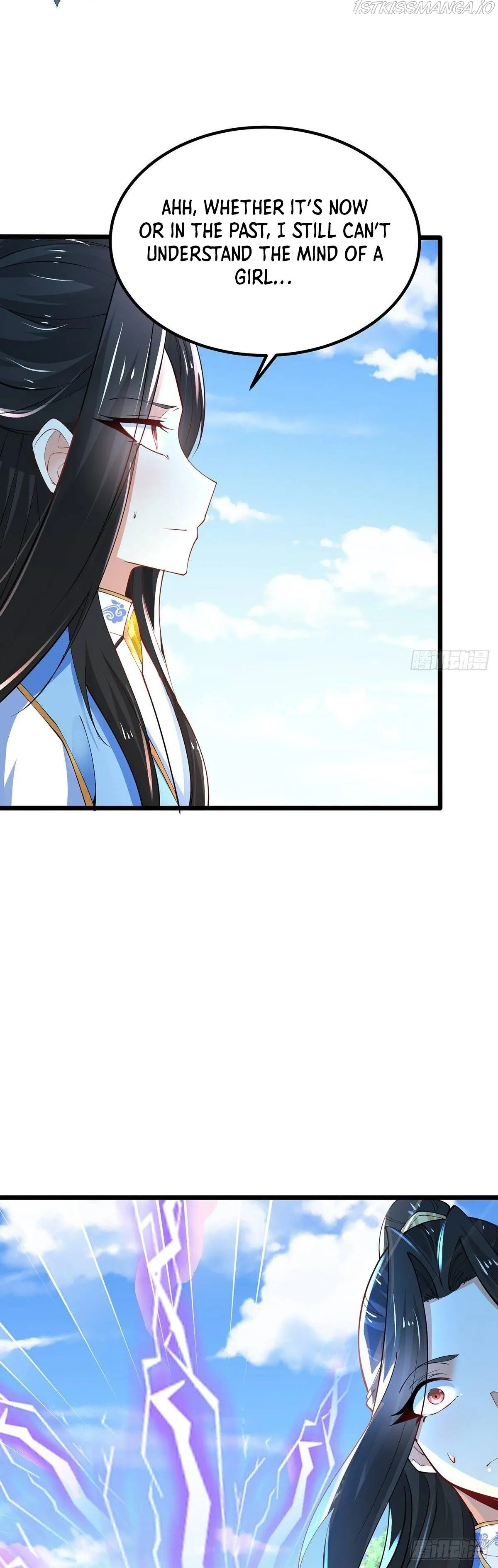 Chaotic Sword God (Remake) Chapter 43 Online - página 15