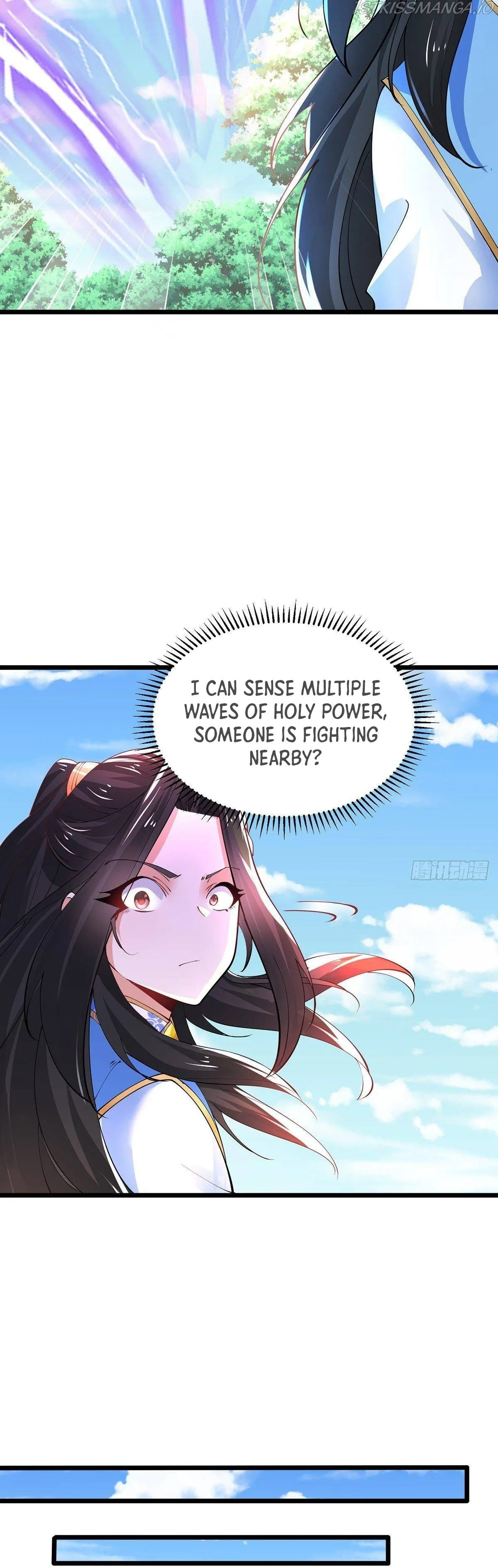 Chaotic Sword God (Remake) Chapter 43 Online - página 16