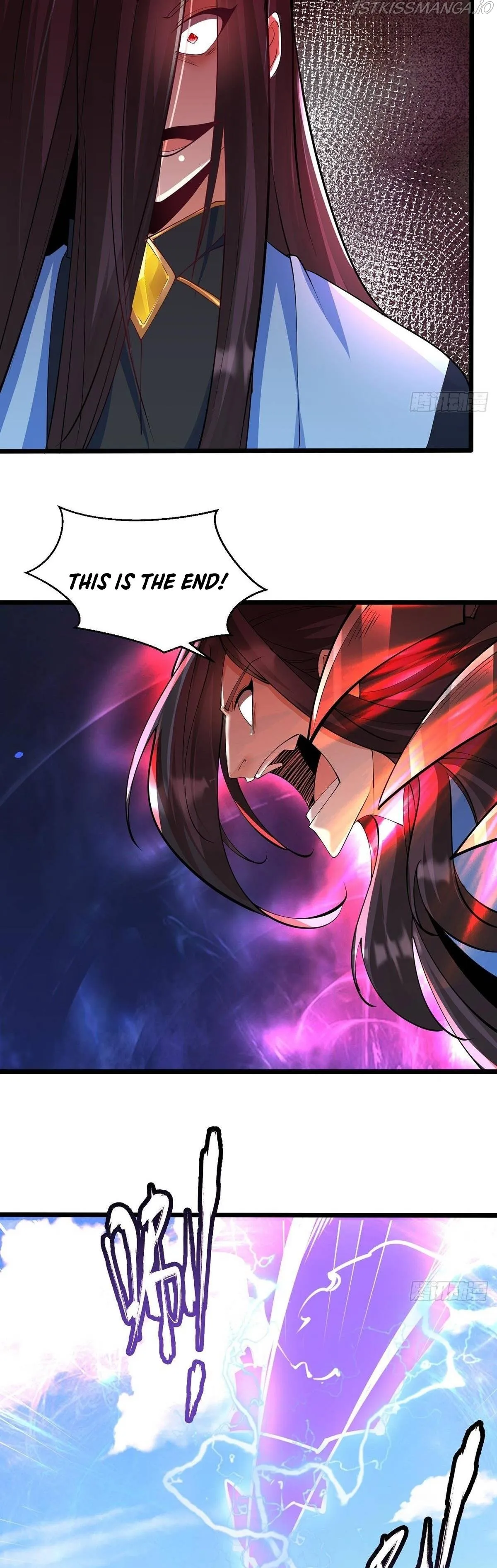 Chaotic Sword God (Remake) Chapter 43 Online - página 18