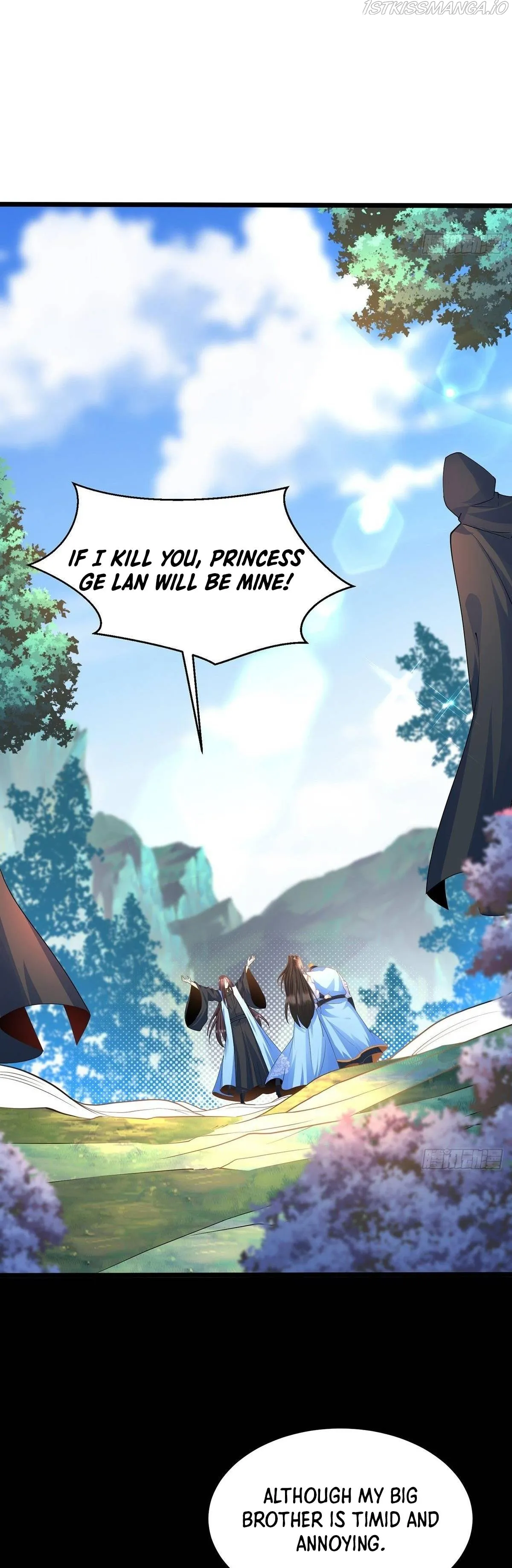 Chaotic Sword God (Remake) Chapter 43 Online - página 22