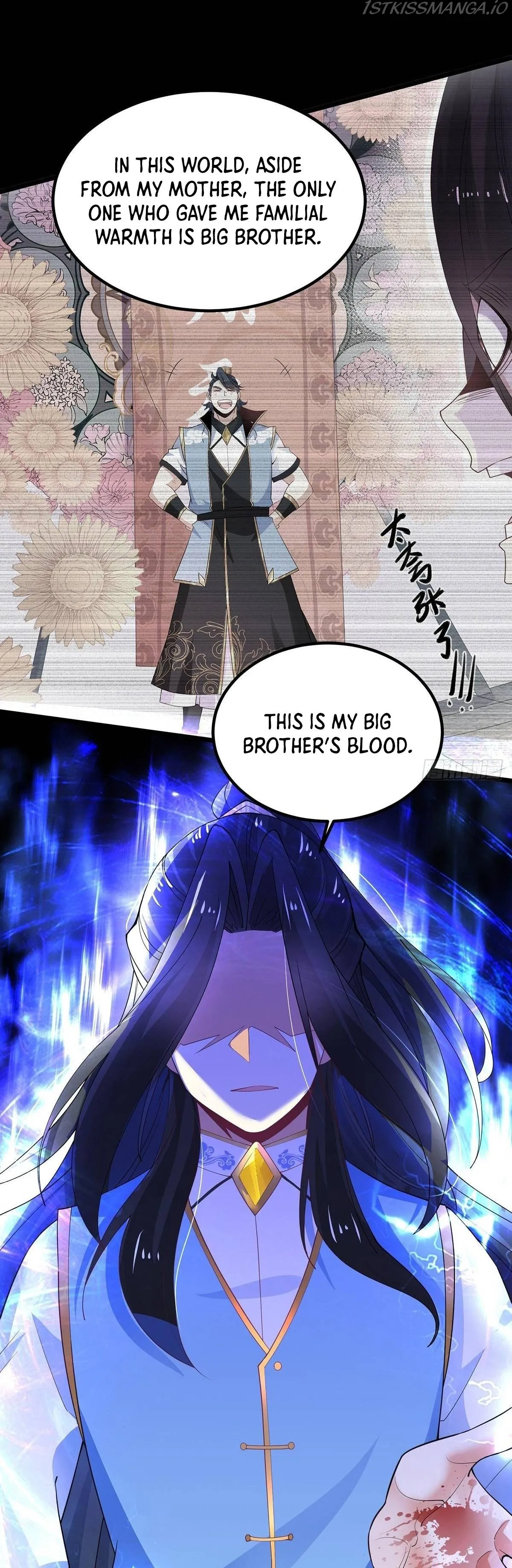 Chaotic Sword God (Remake) Chapter 43 Online - página 24