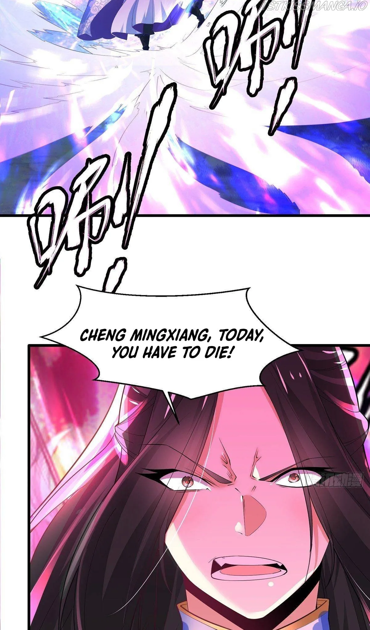 Chaotic Sword God (Remake) Chapter 43 Online - página 26