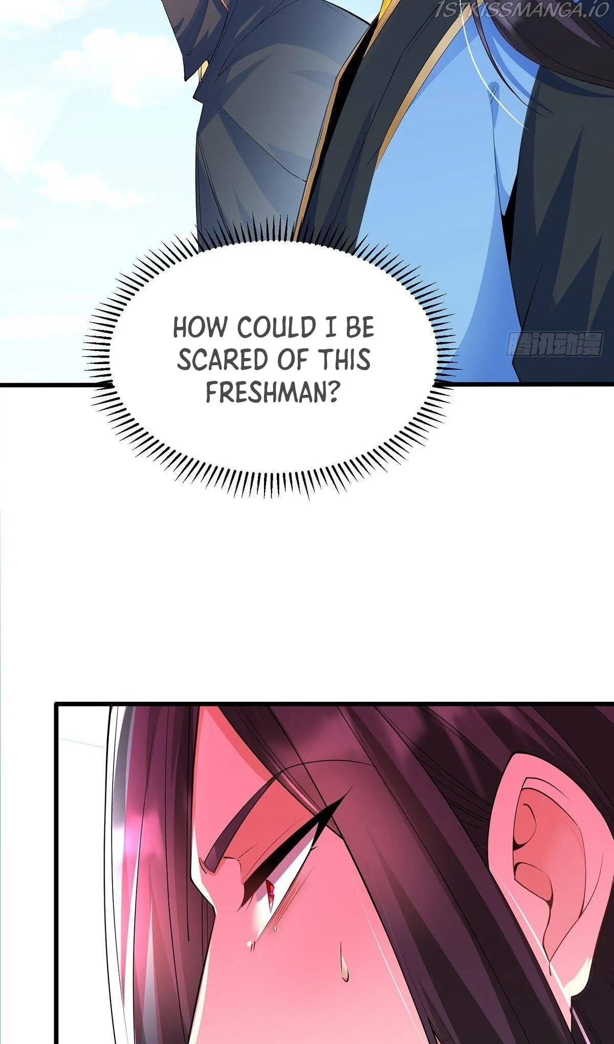 Chaotic Sword God (Remake) Chapter 43 Online - página 28
