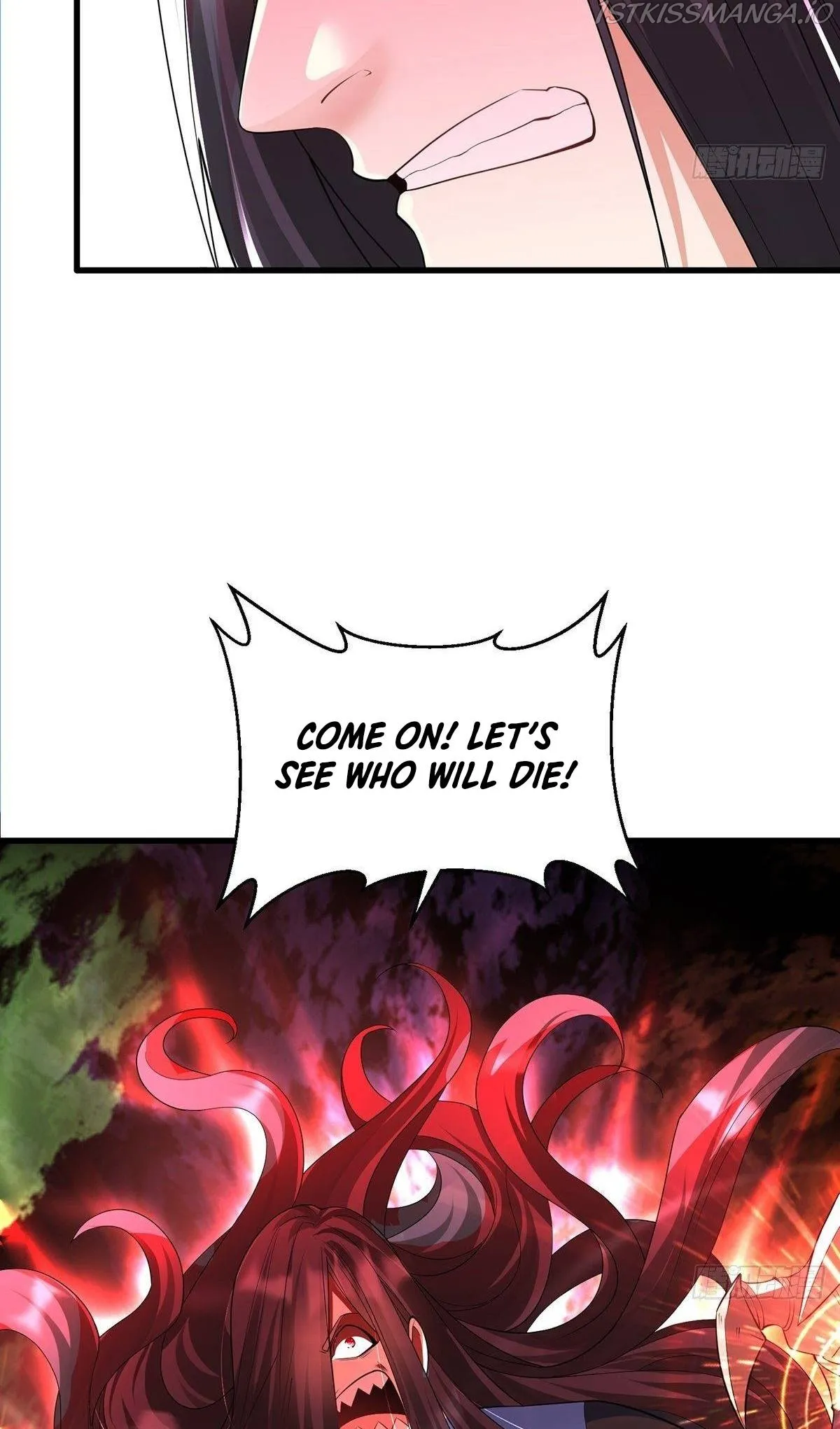 Chaotic Sword God (Remake) Chapter 43 Online - página 29