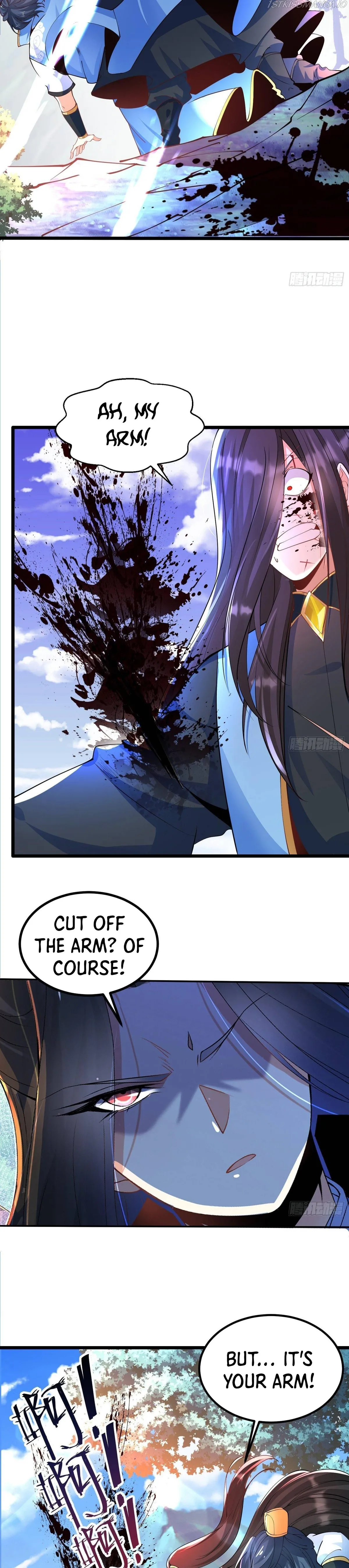 Chaotic Sword God (Remake) Chapter 45 Online - página 2