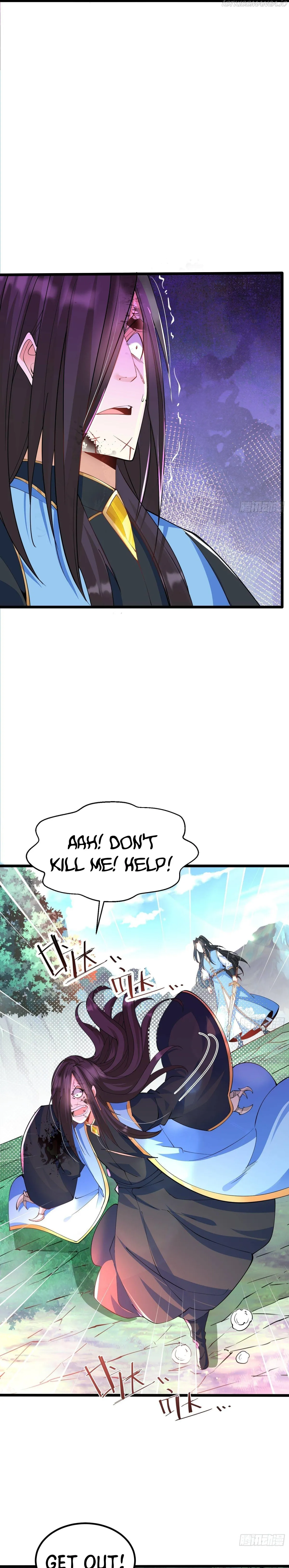 Chaotic Sword God (Remake) Chapter 45 Online - página 4