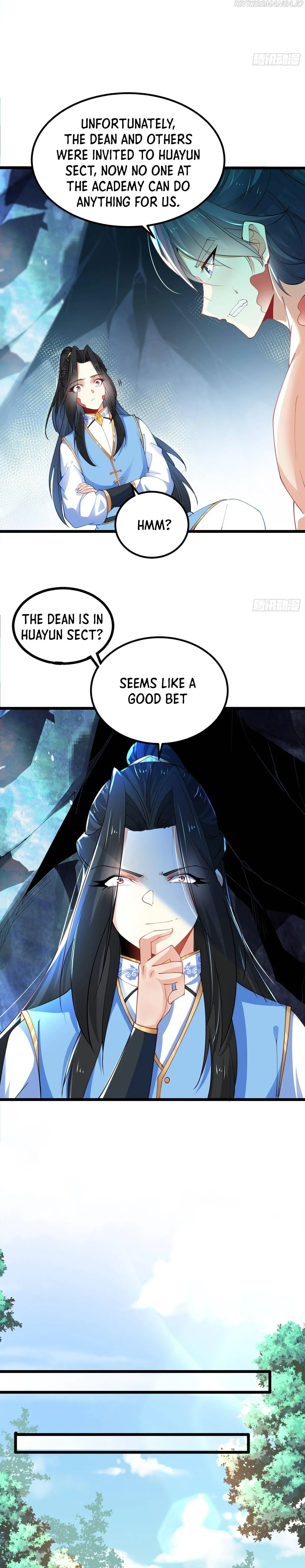 Chaotic Sword God (Remake) Chapter 45 Online - página 11