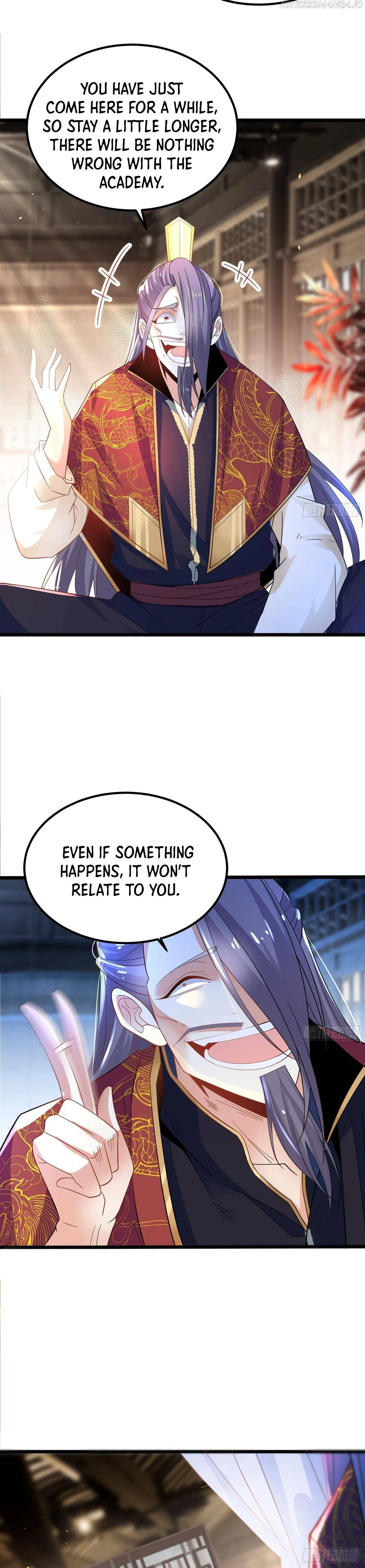 Chaotic Sword God (Remake) Chapter 45 Online - página 13