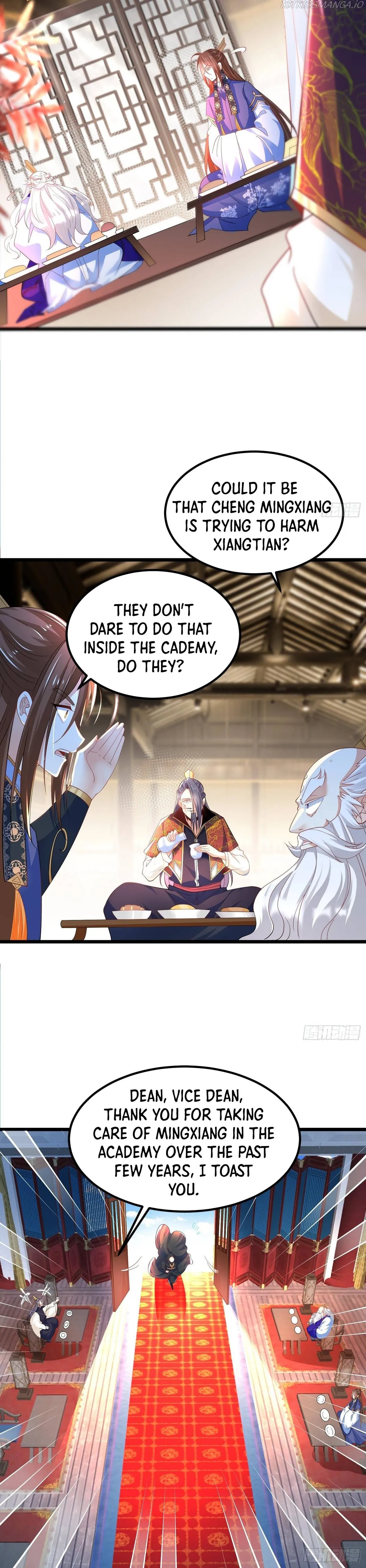 Chaotic Sword God (Remake) Chapter 45 Online - página 14