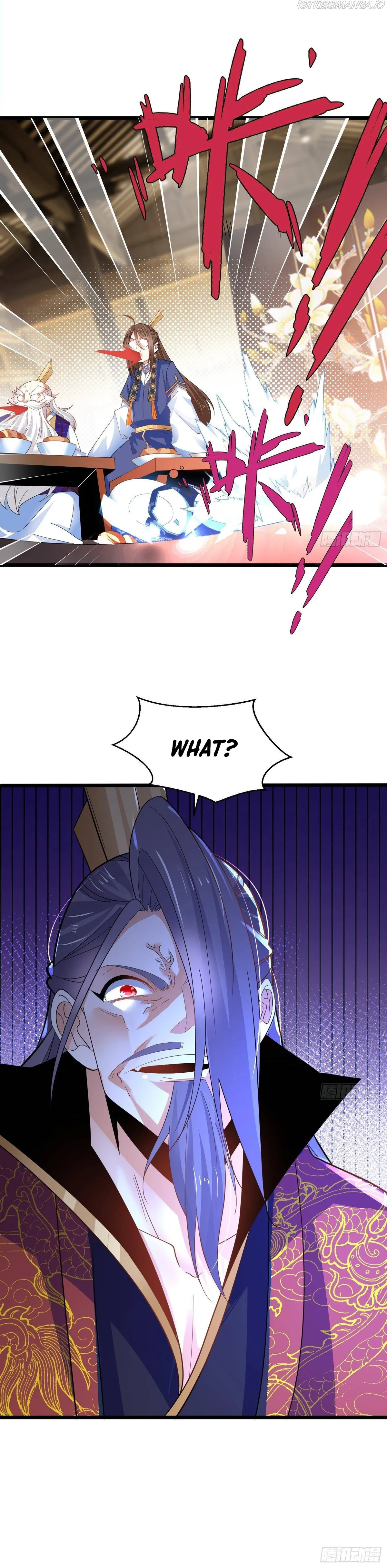 Chaotic Sword God (Remake) Chapter 45 Online - página 16