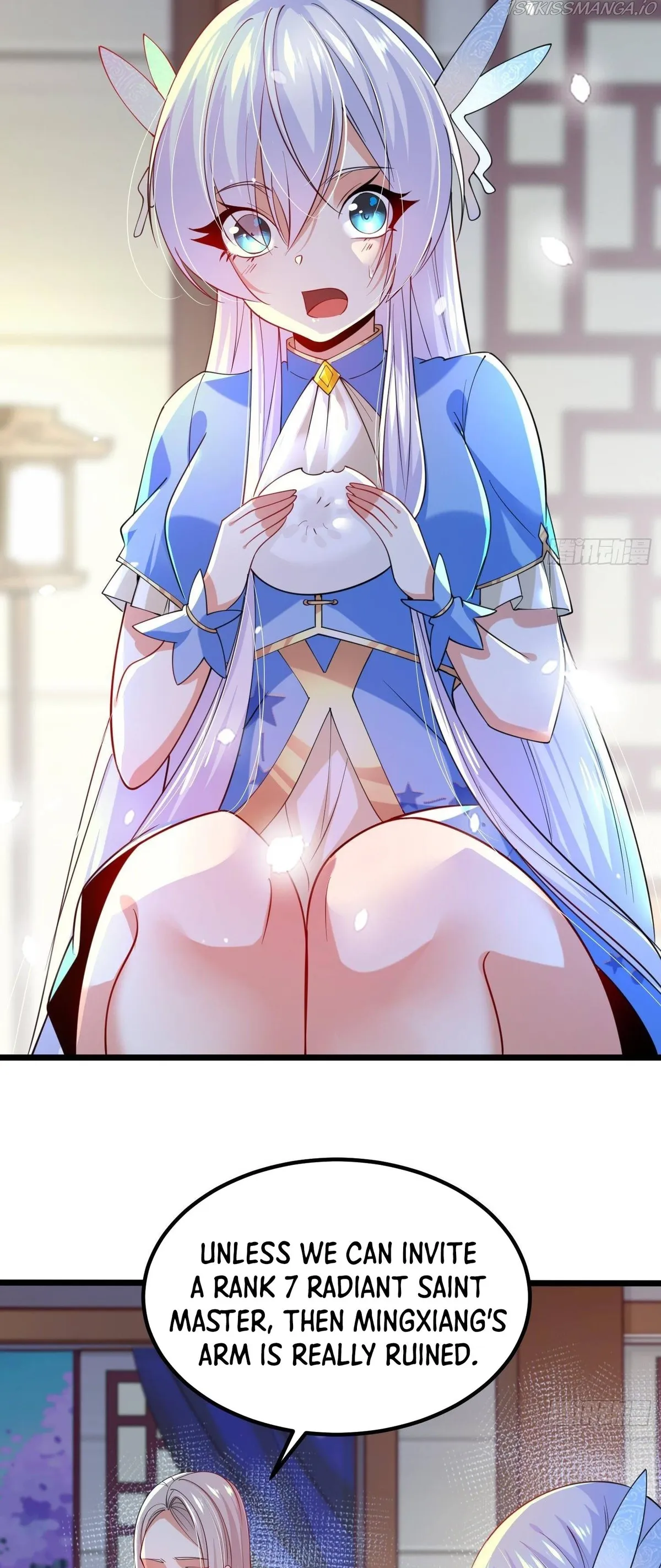 Chaotic Sword God (Remake) Chapter 46 Online - página 2