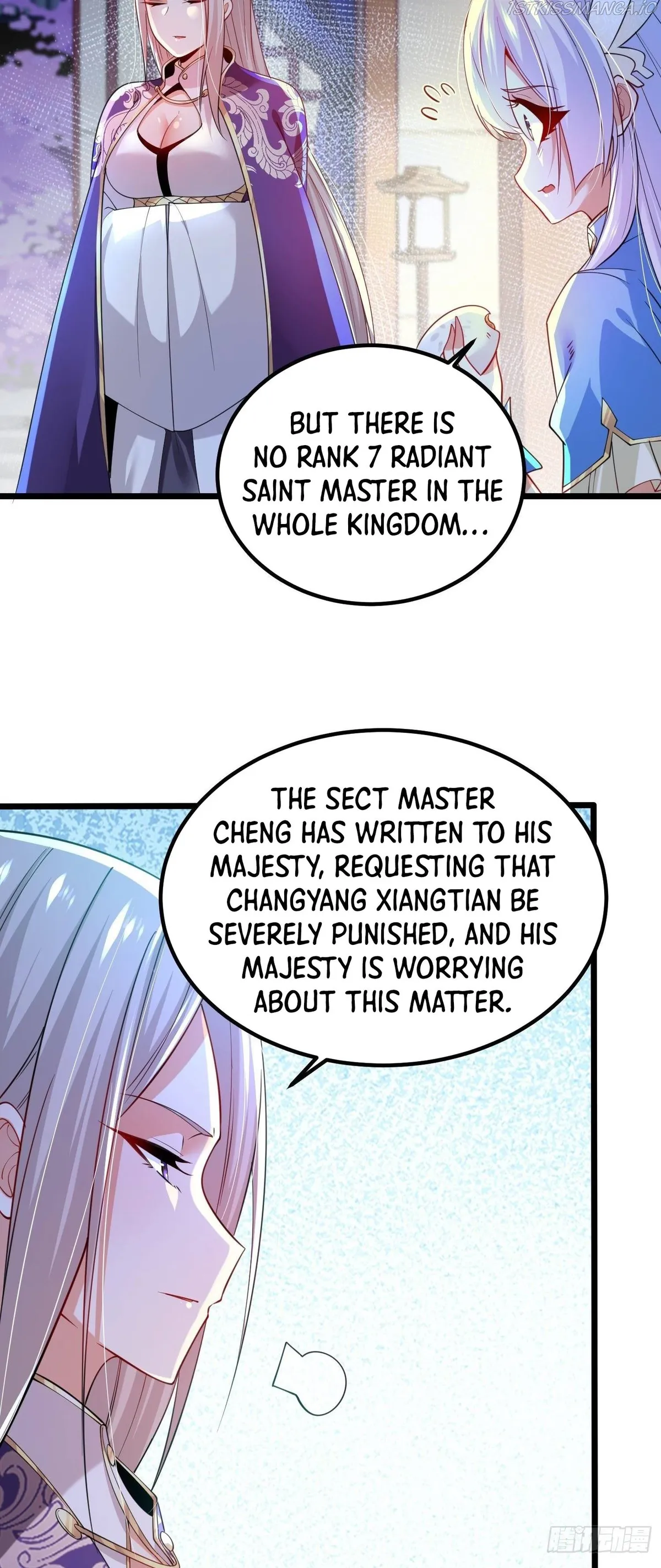 Chaotic Sword God (Remake) Chapter 46 Online - página 3