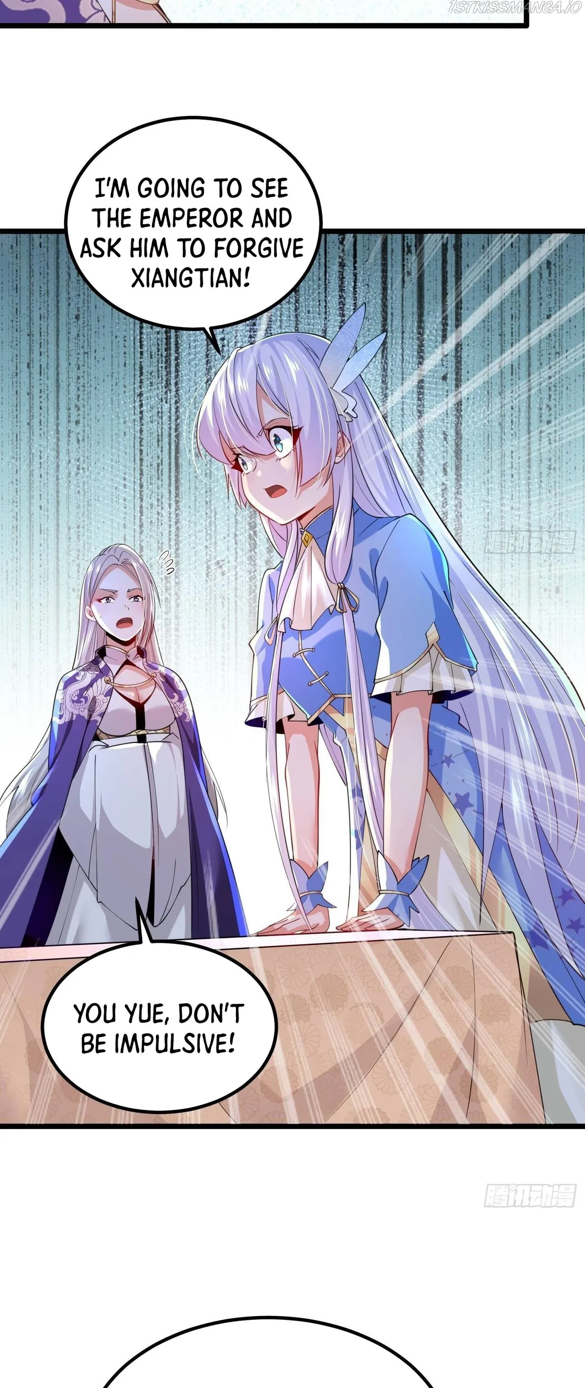 Chaotic Sword God (Remake) Chapter 46 Online - página 4