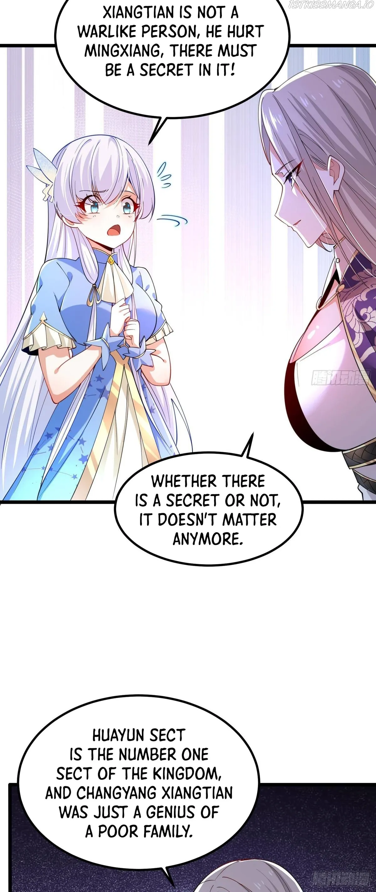Chaotic Sword God (Remake) Chapter 46 Online - página 5